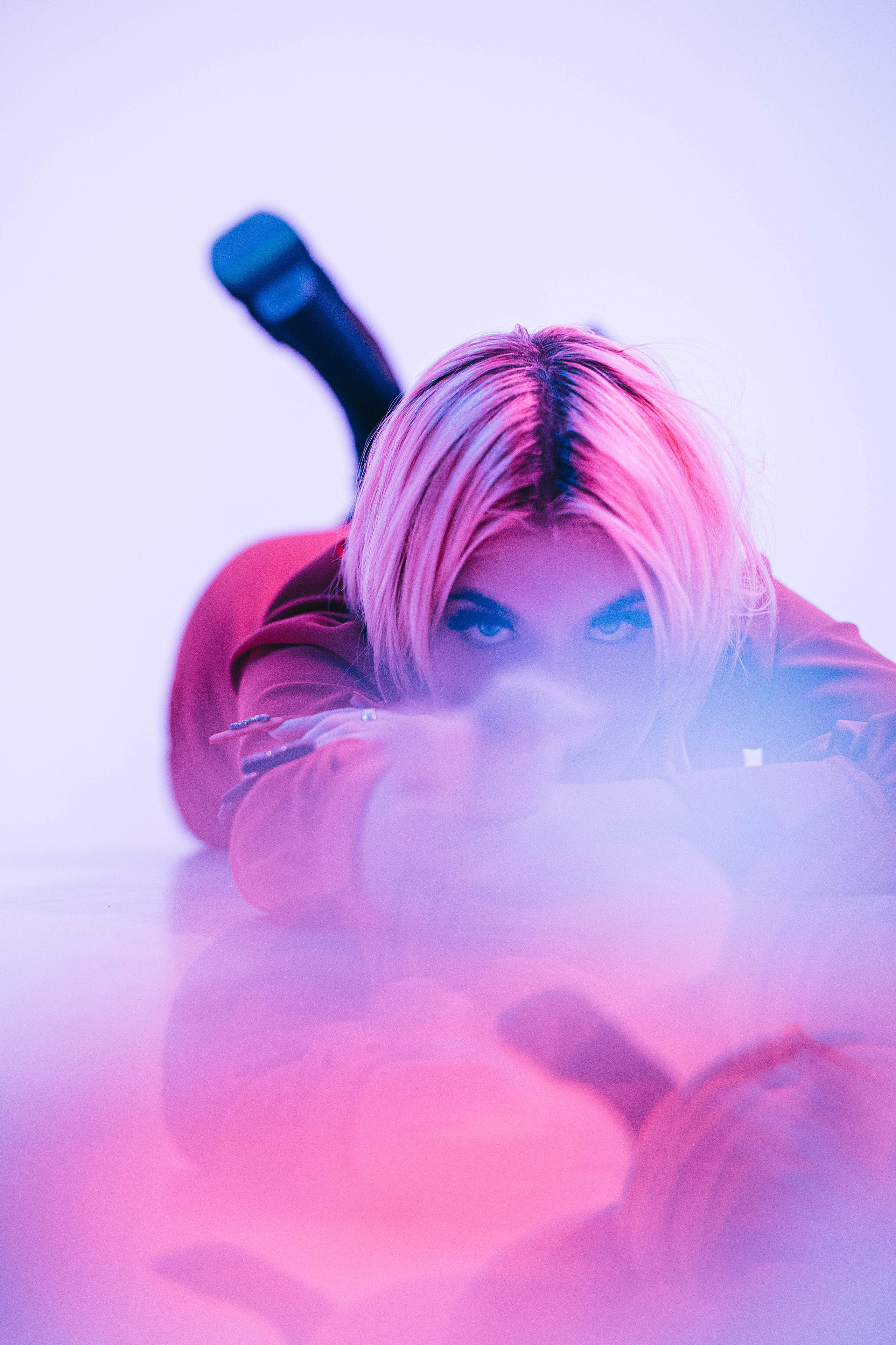 Ангелина. Фотограф Кристина Холмская Москва