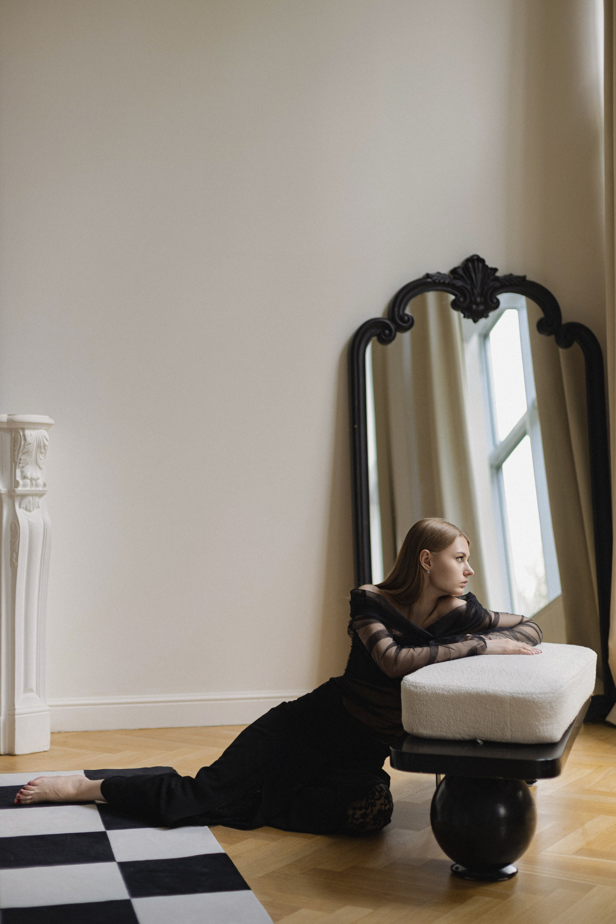 Виктория | Base. Кузьмина Анастасия — контент-фотограф | Москва