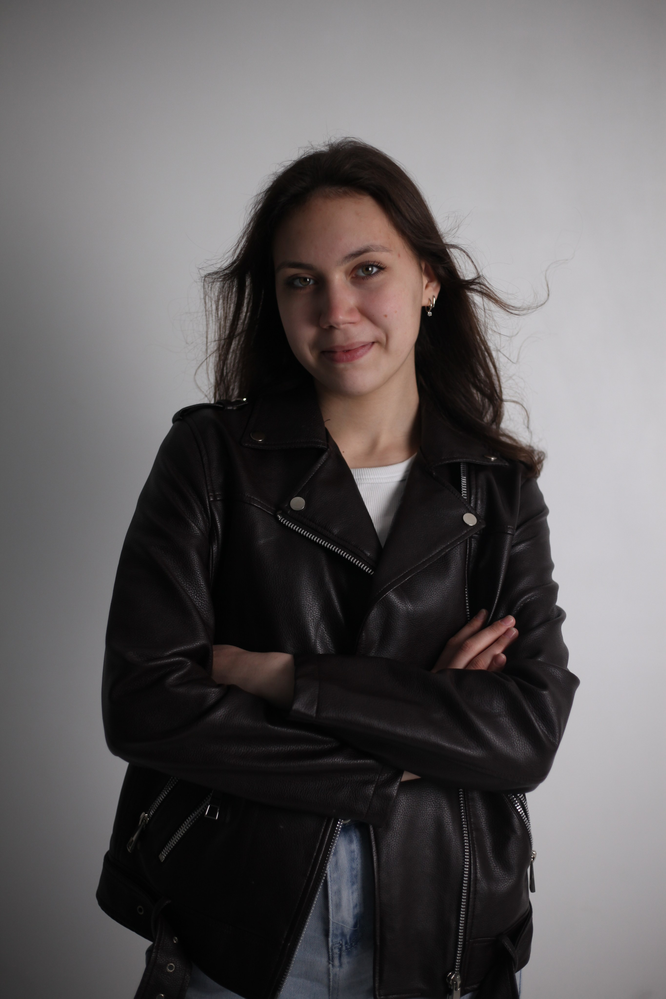 Ангелина. Dariadrugova.ru