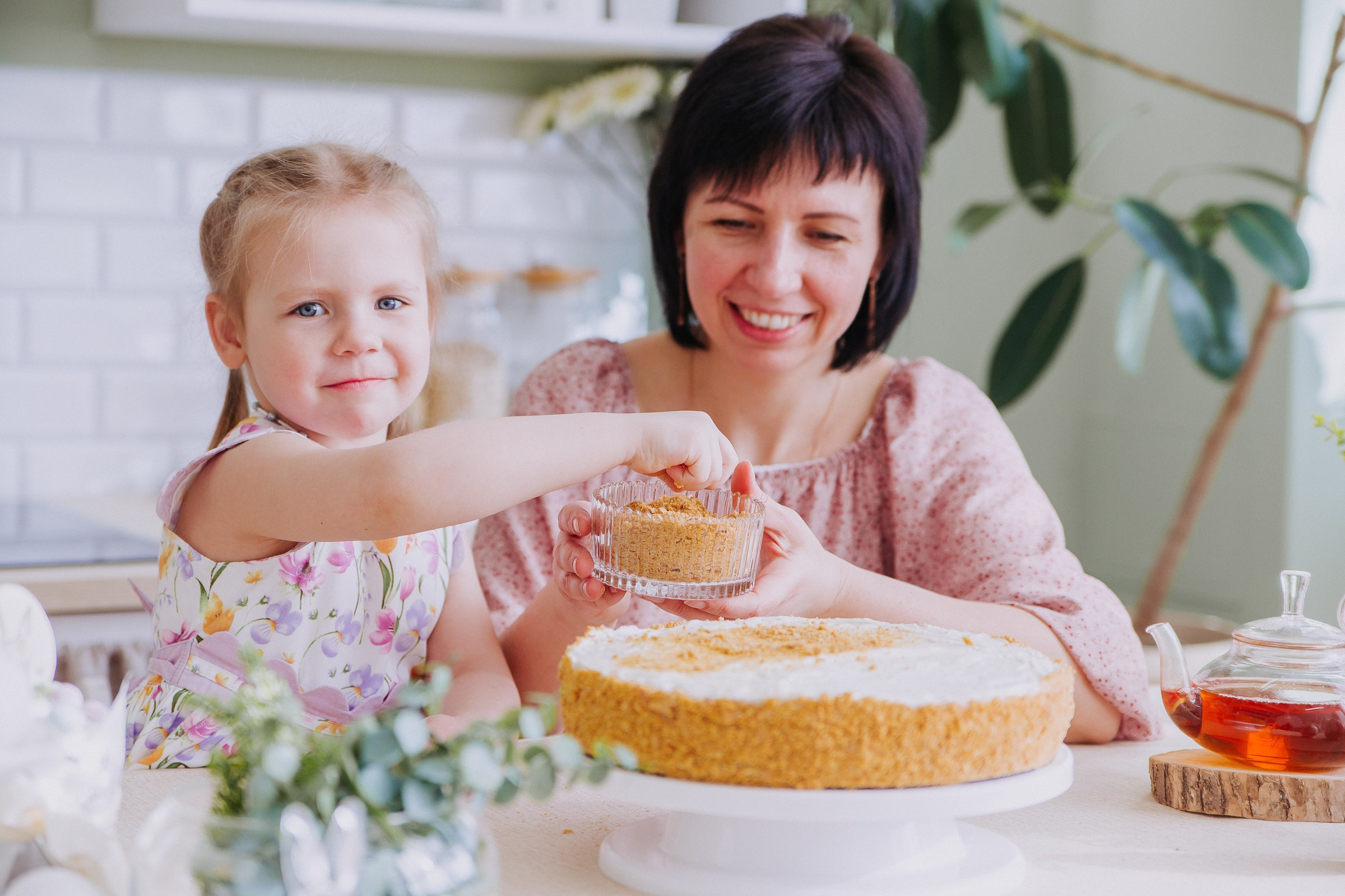 Лина. Семейный и персональный фотограф в Ростове-на-Дону