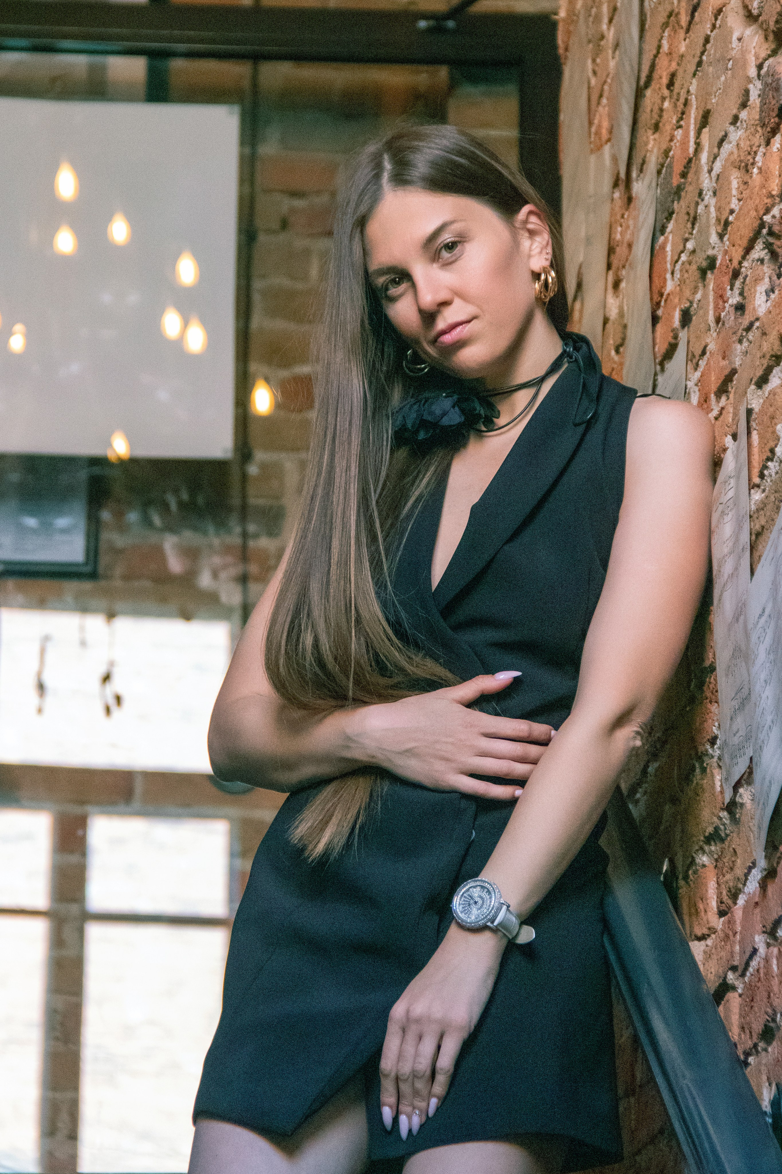 Портретики. Фотограф в Вязьме