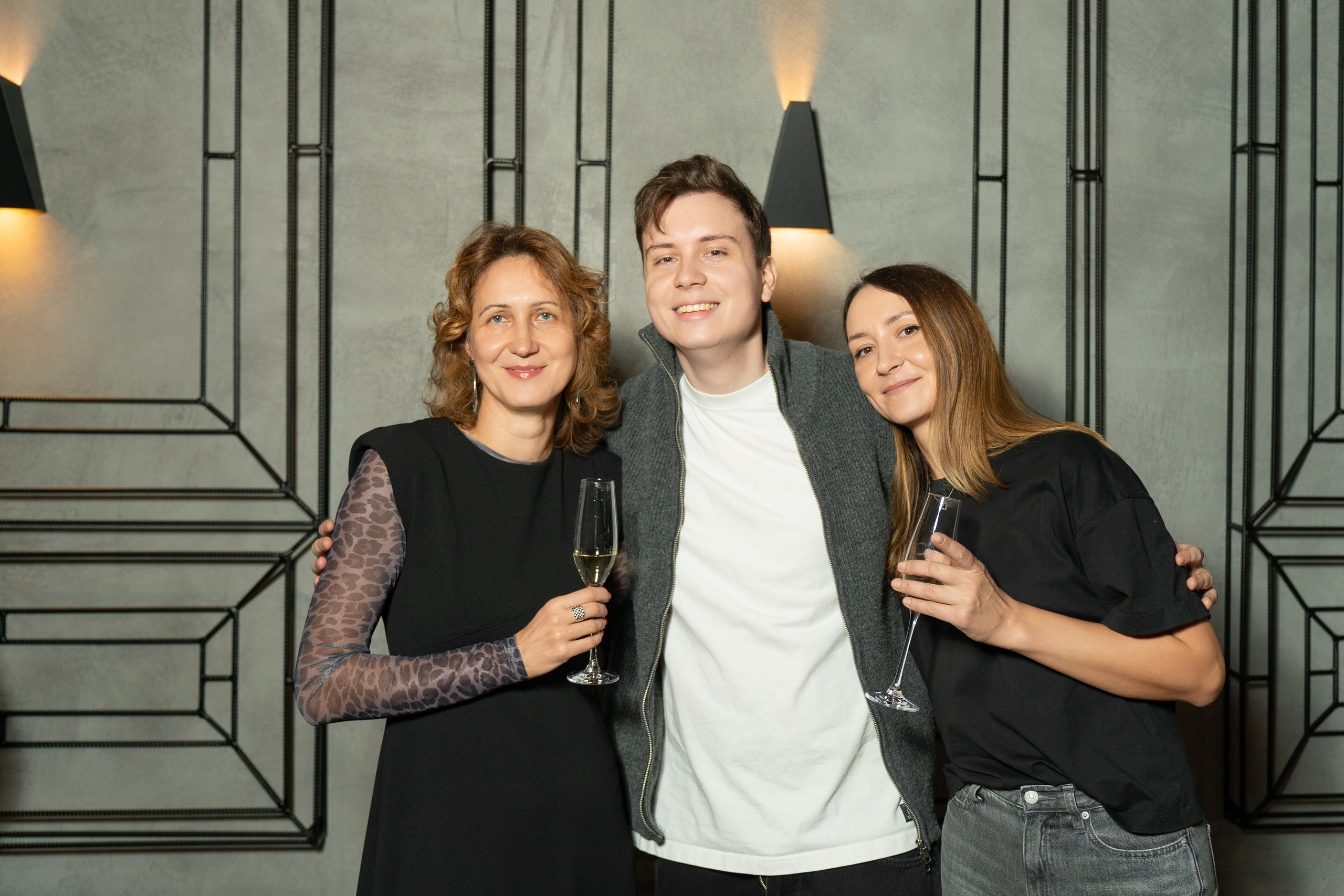 18 лет. Семейный и свадебный фотограф Минск, Беларусь Анна Орловская