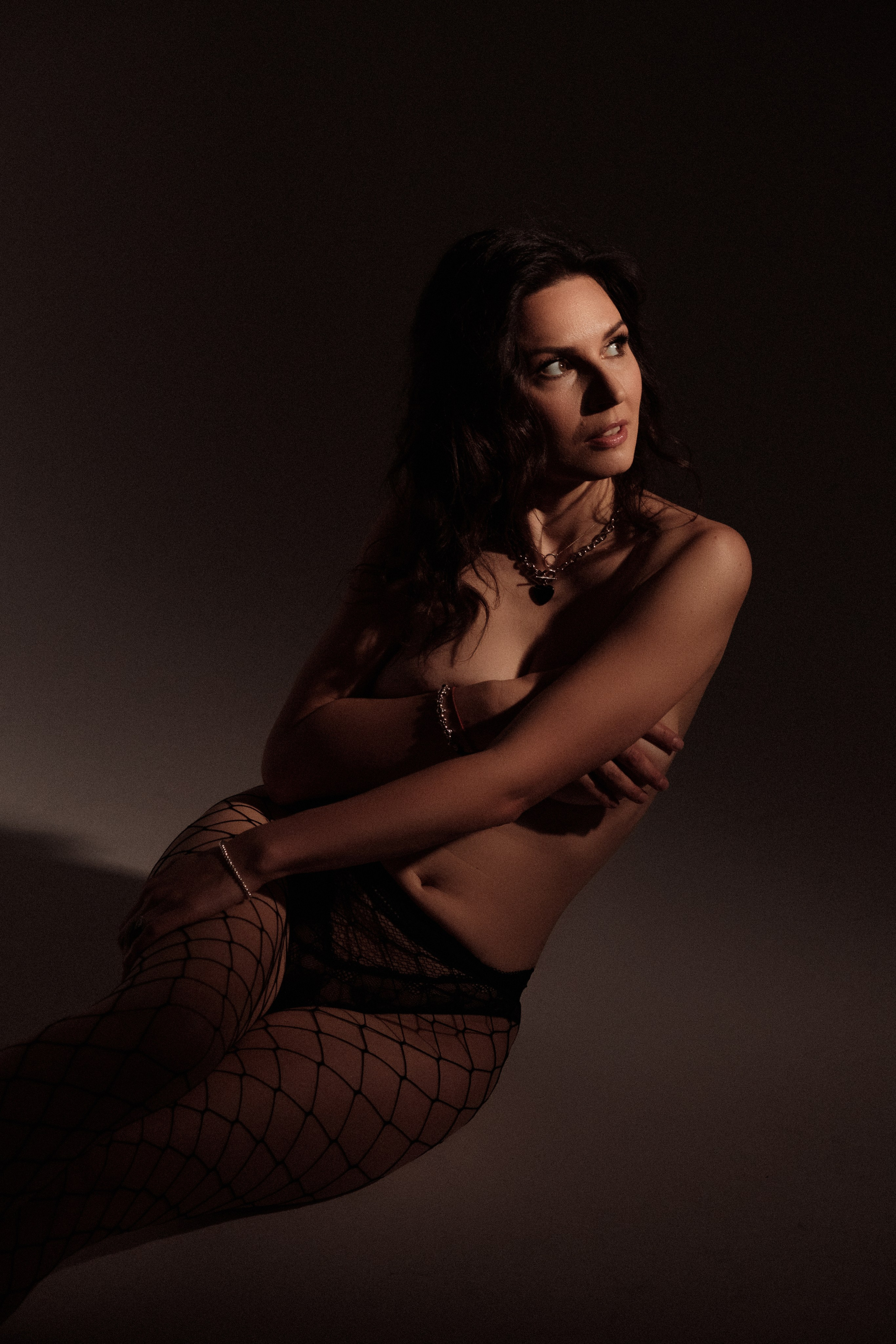 Будуар | Ню. Фотограф Бурнашкина Натали Москва