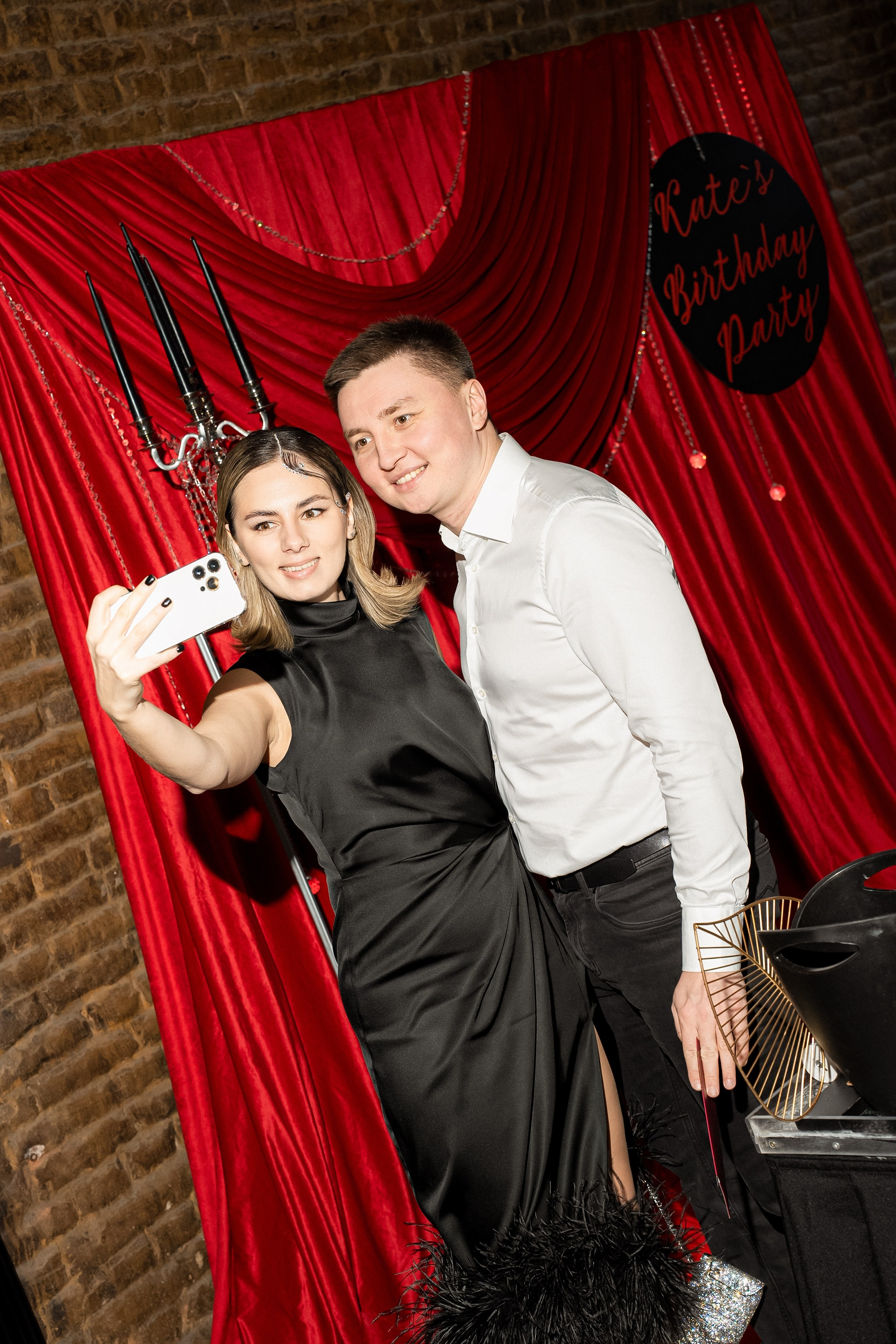 Goelro Loft 15.03.2025. Свадебный и семейный фотограф Москва