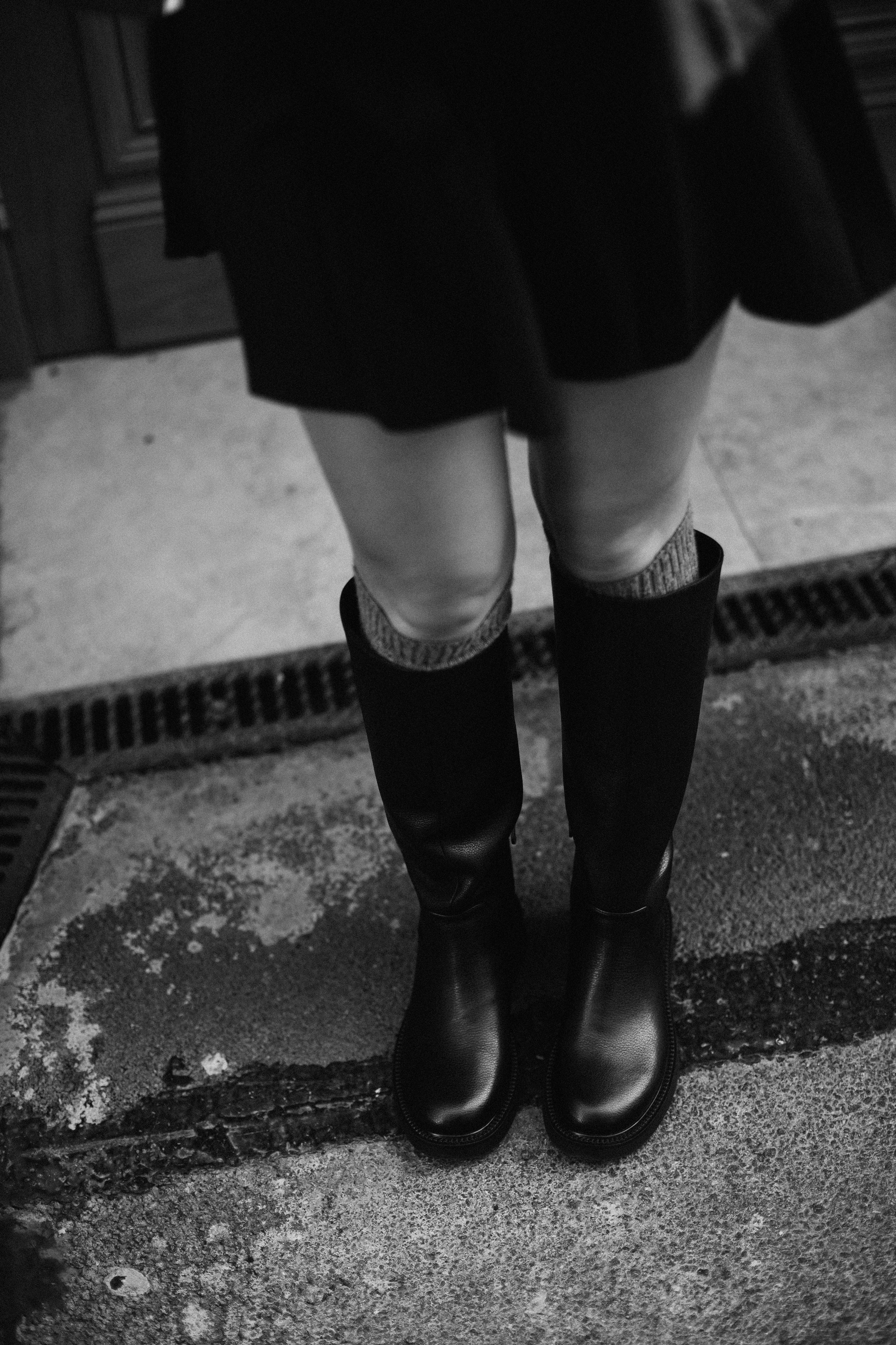 Зоя. Портретный фотограф в Санкт-Петербурге Элина Ситникова