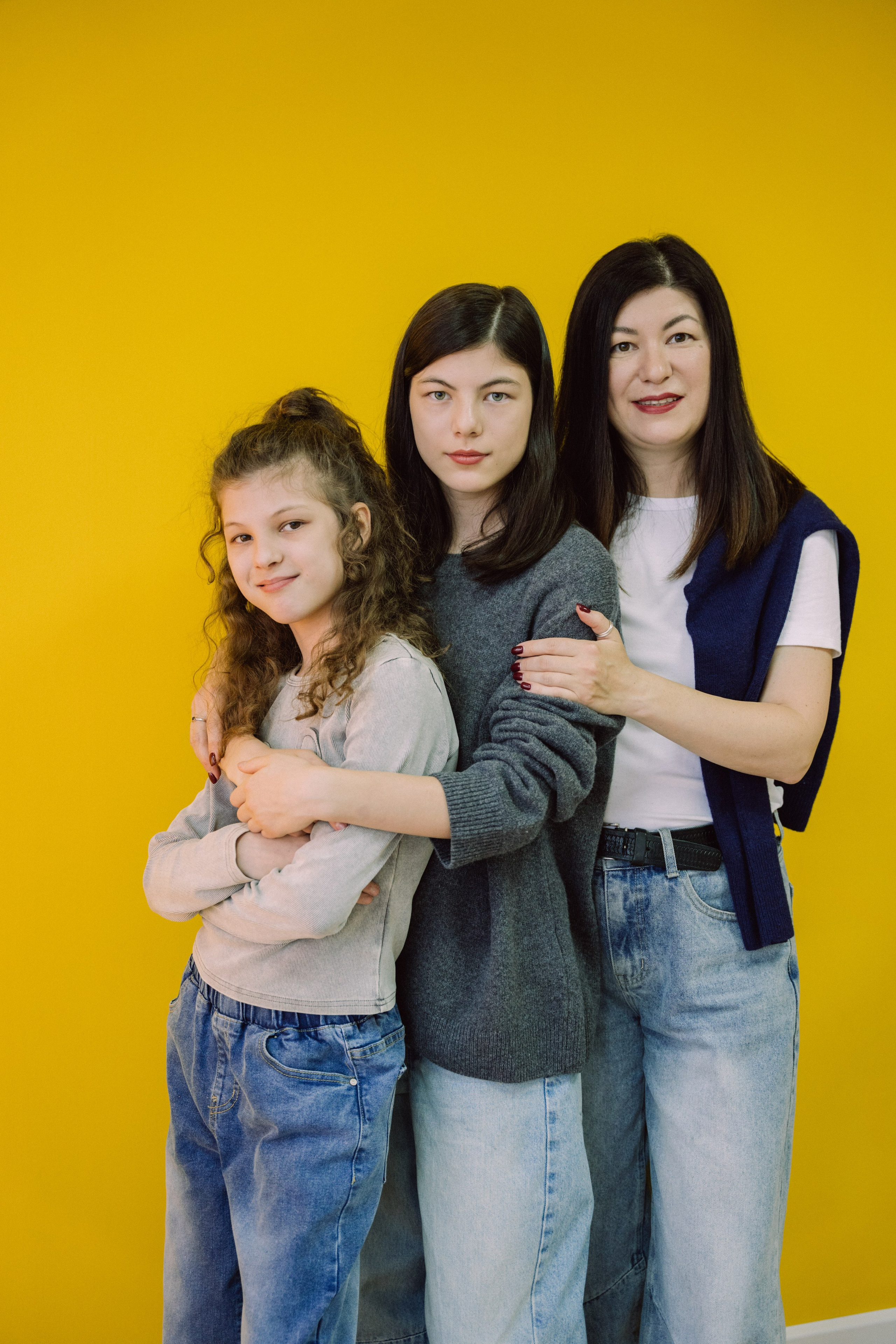 Фотодень «День матери»