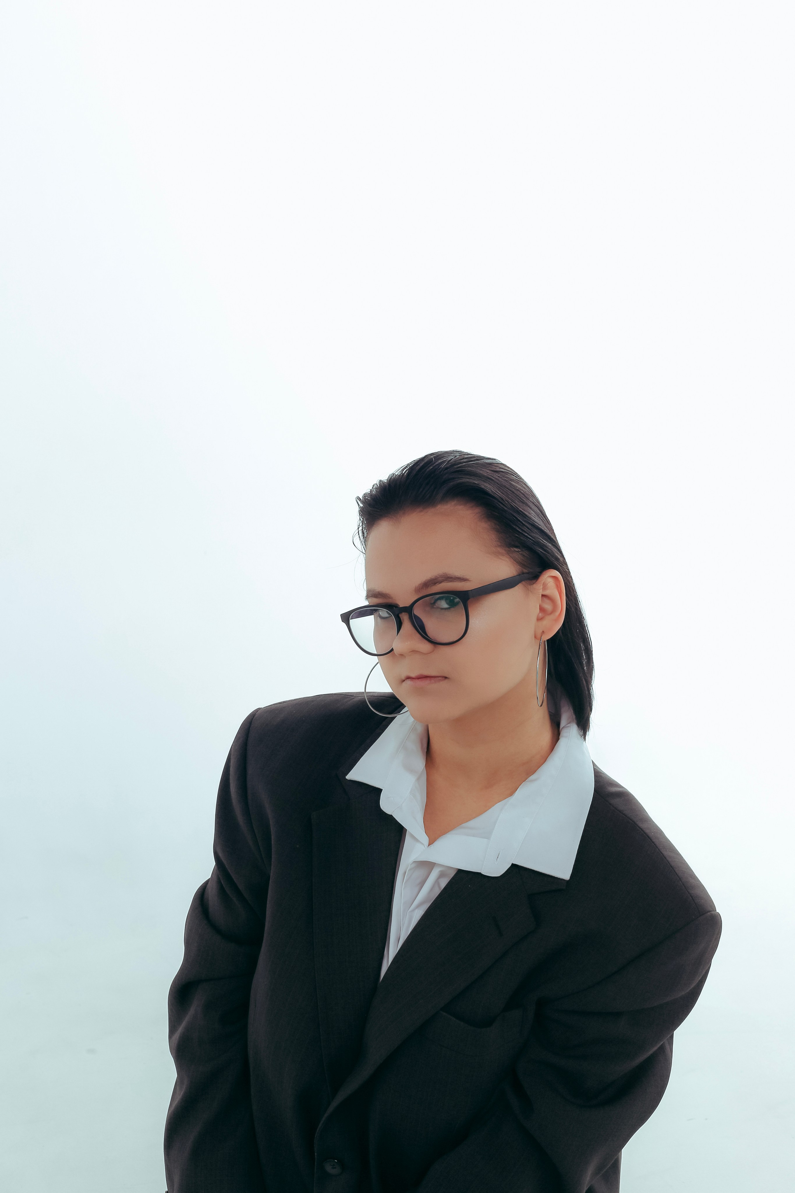 Анастасия. Фотограф Виноградова Зинфира в Санкт-Петербурге