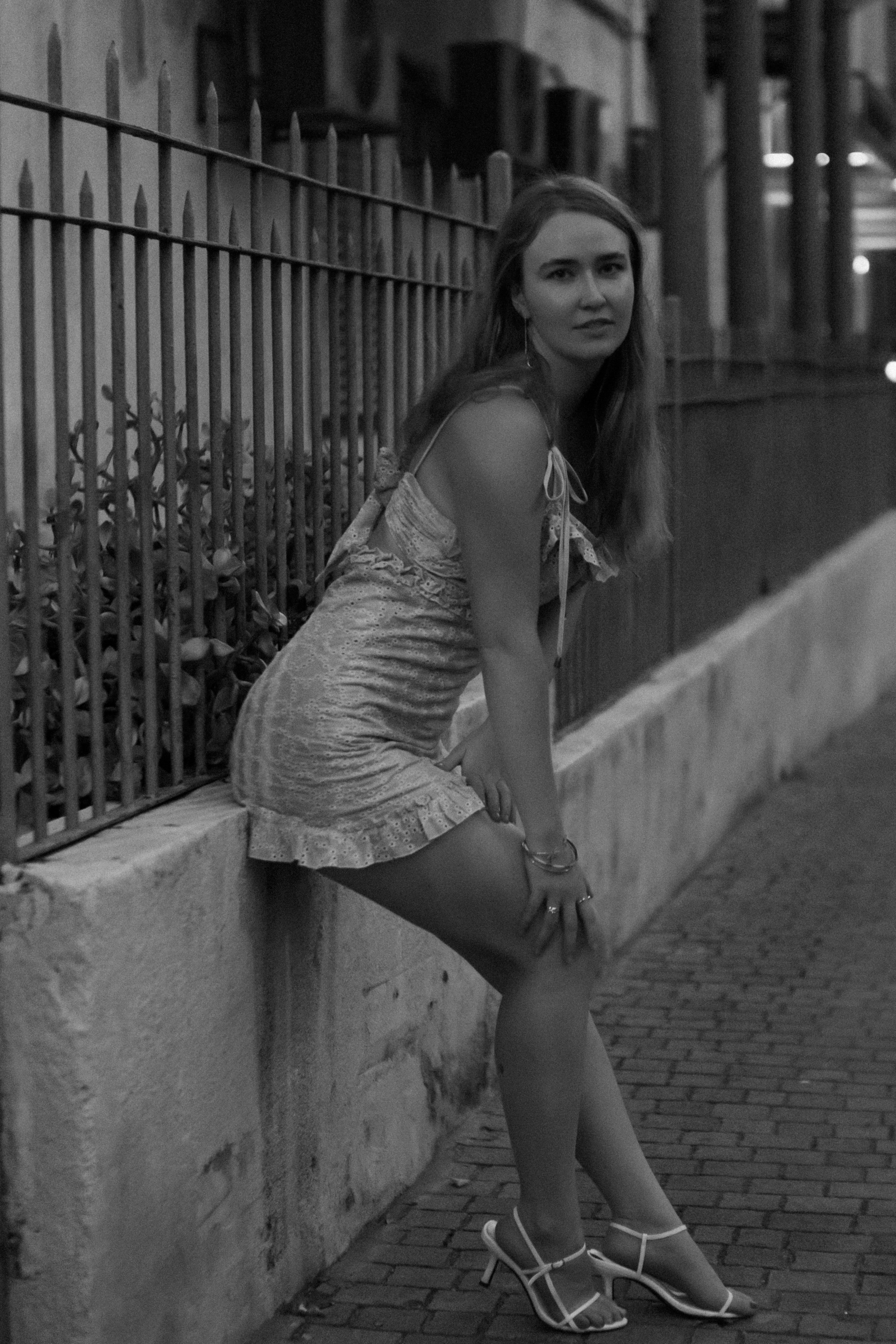 Portraits. Фотограф Аня Карпус