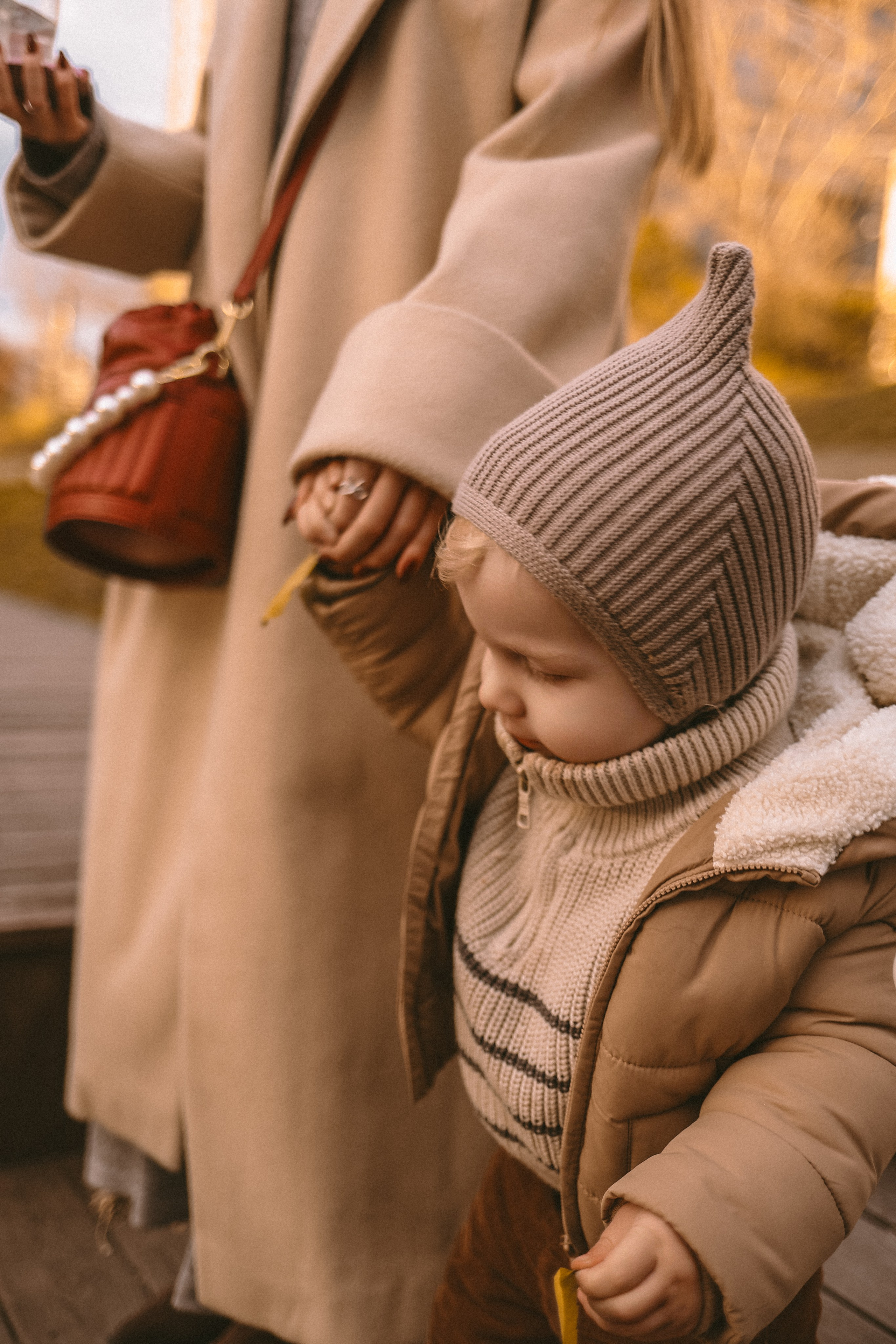 Костя Настя и Марк. Семейный и детский фотограф в Москве Кузьмина Мария