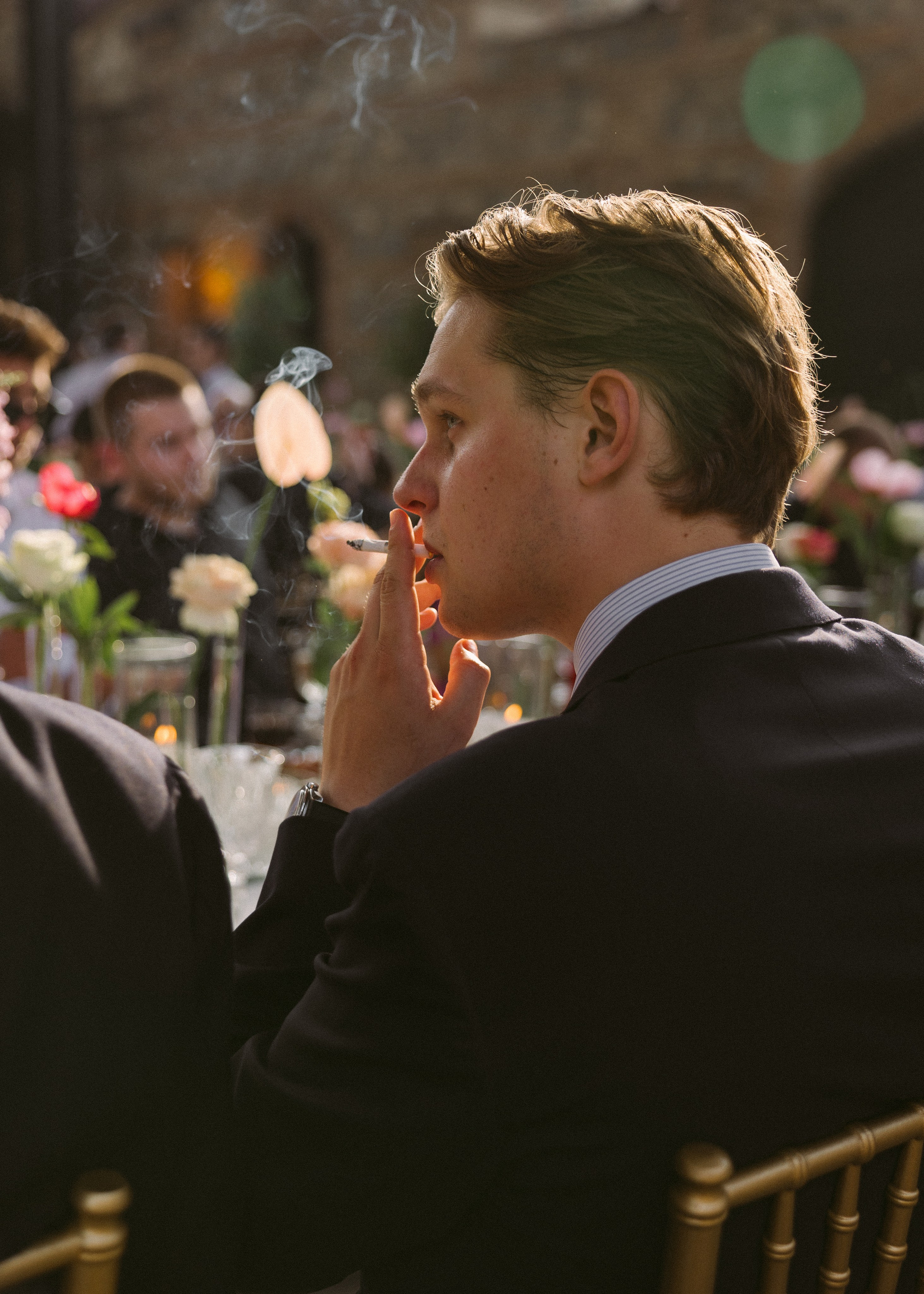 Nitsa & Shali • Tsinandali estate. Anna Fridenberg | wedding photographer