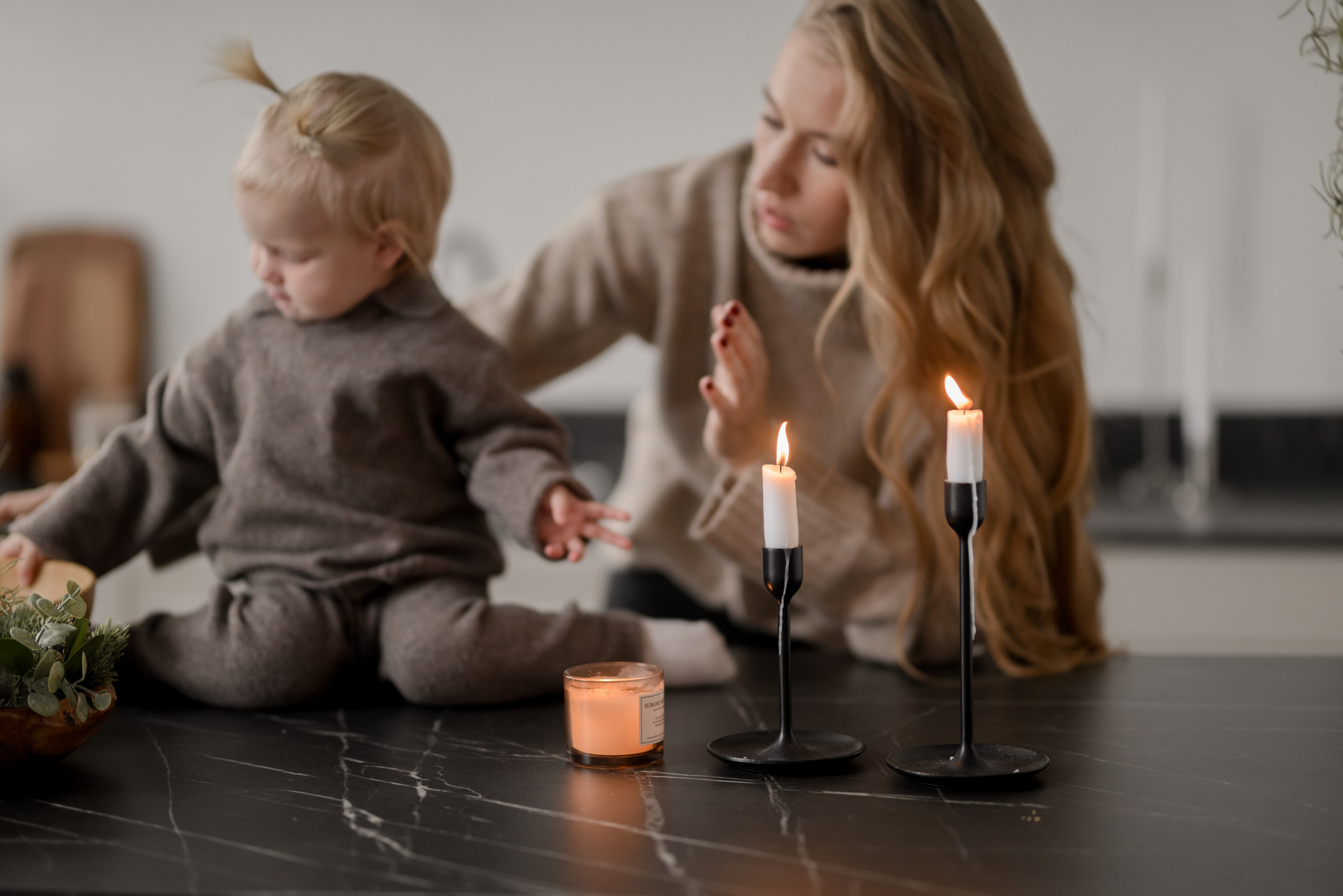 Кристина. Фотограф Анна Абрикосова