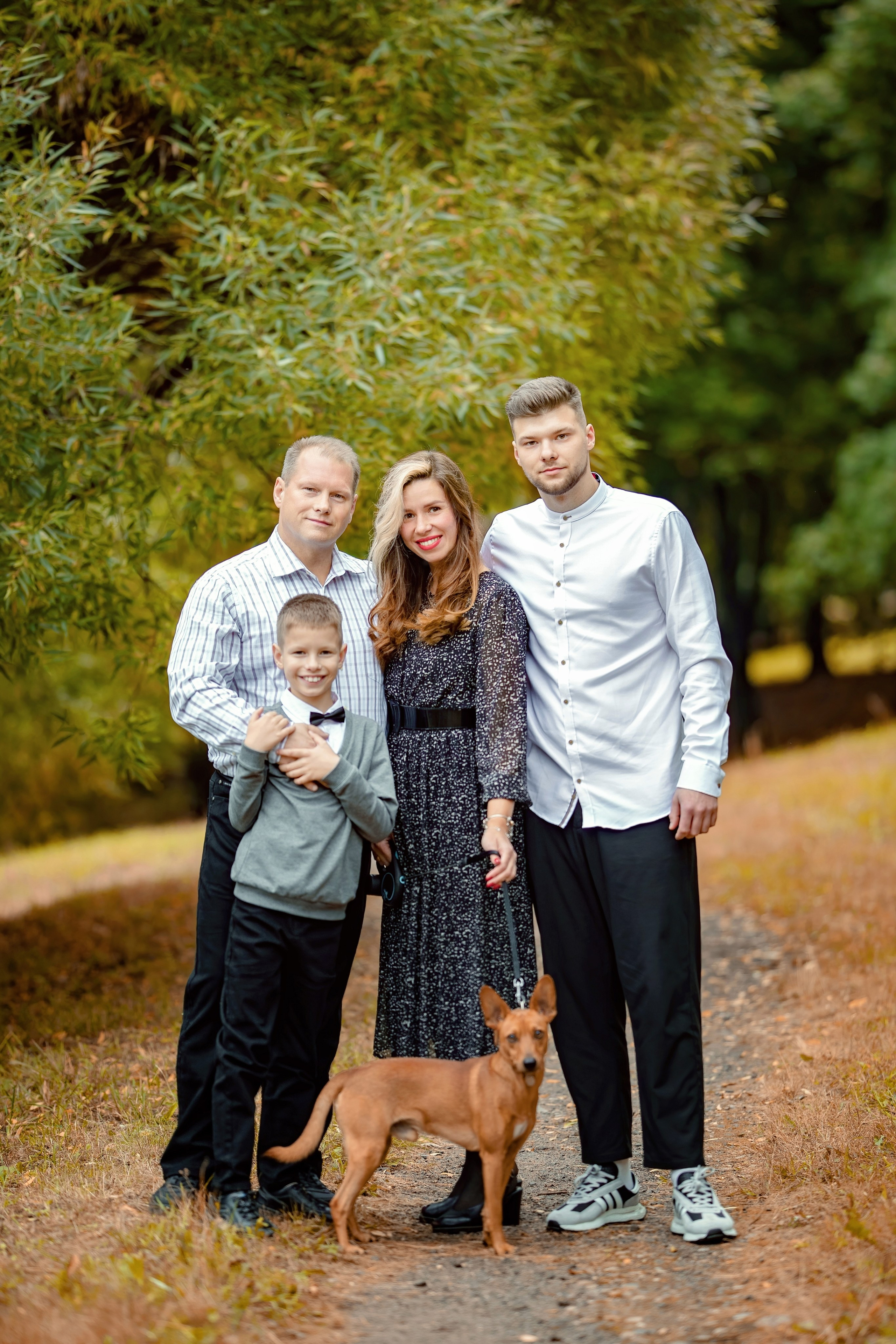 Наталья. Фотограф Минск Елена Украинец