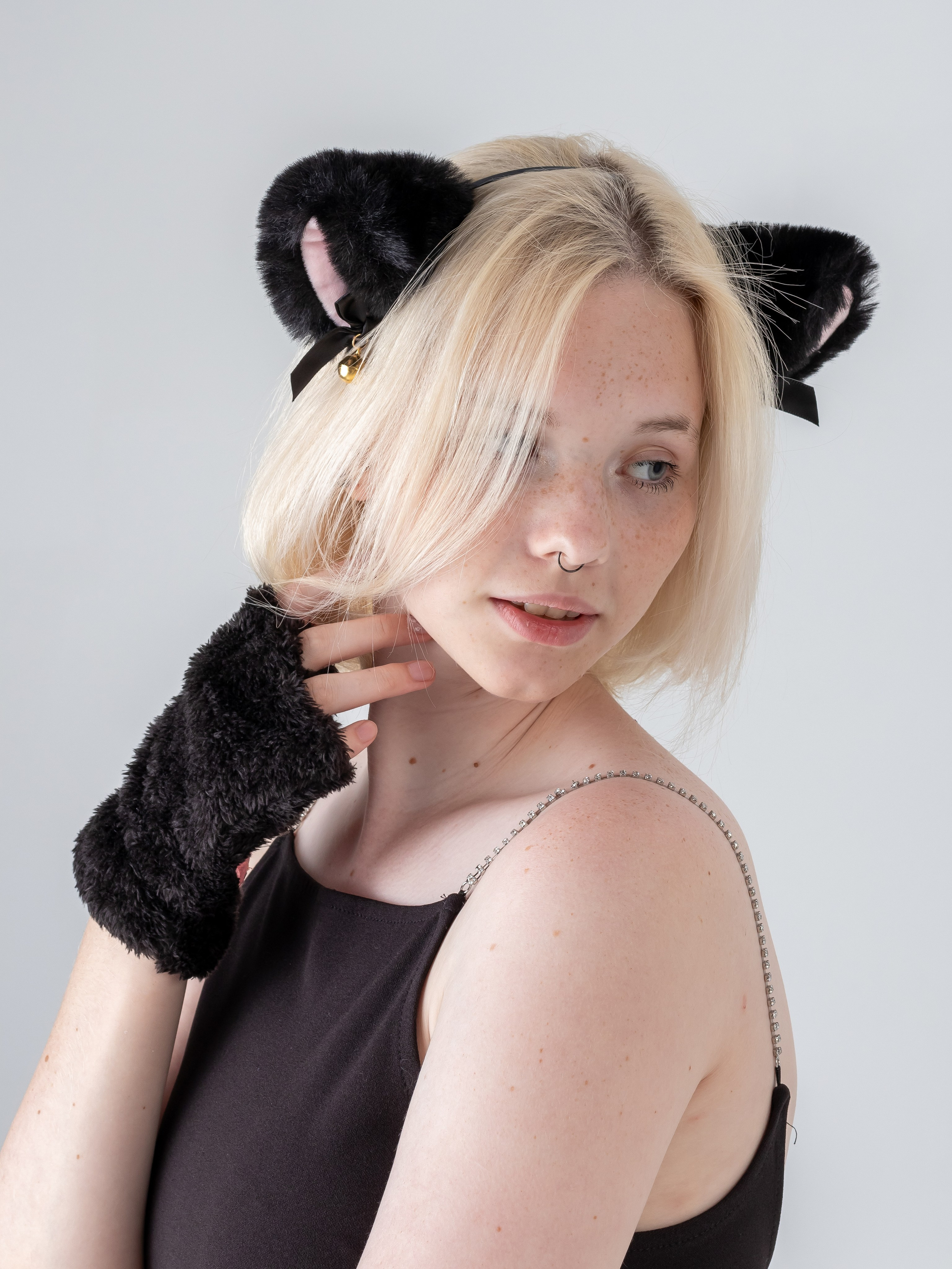 Аниме детская. Фотограф в Краснодаре Арина Кудряшова