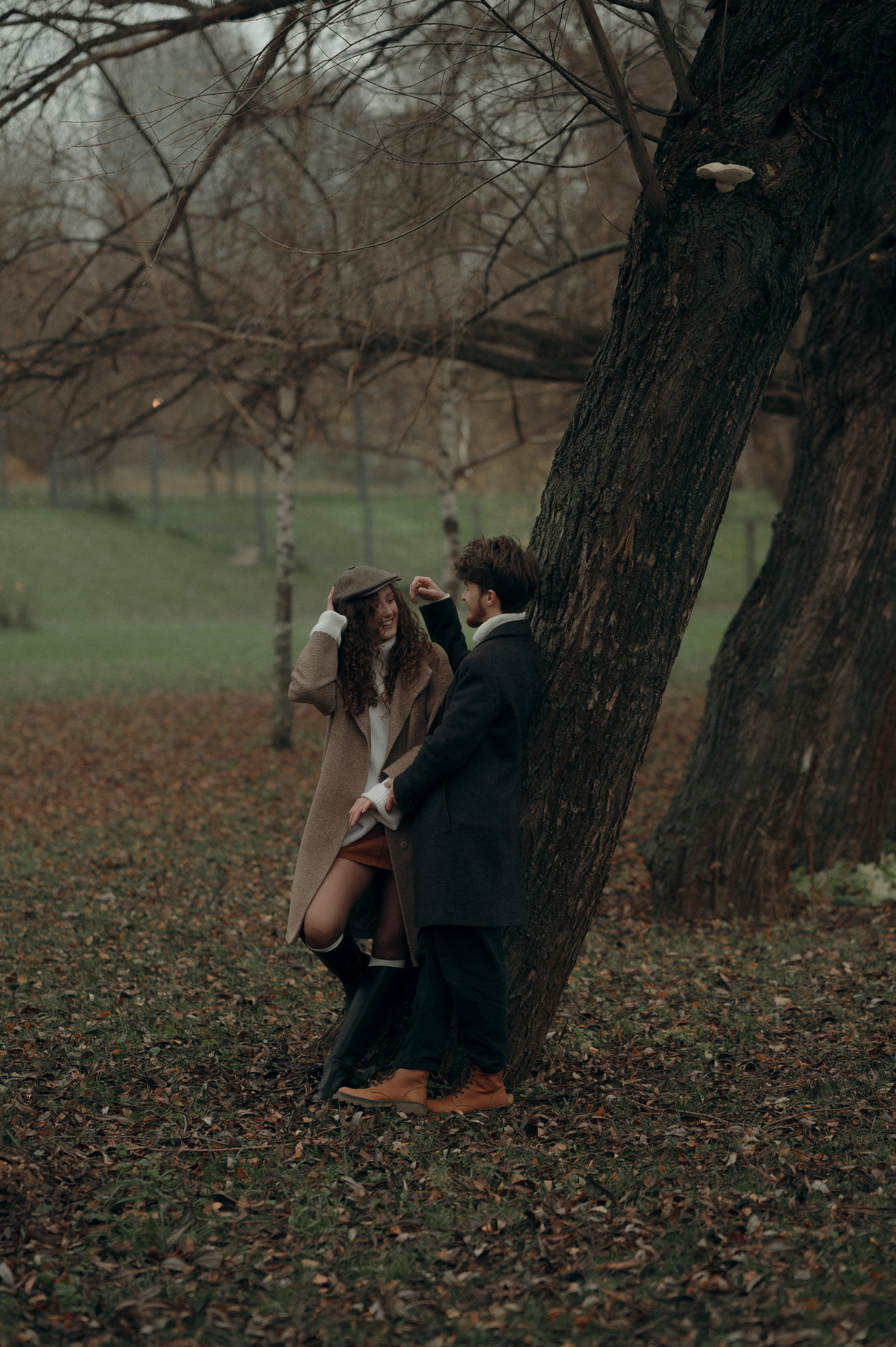 Английское настроение. Семейный, свадебный и репортажный фотограф в Москве Анастасия Светлова