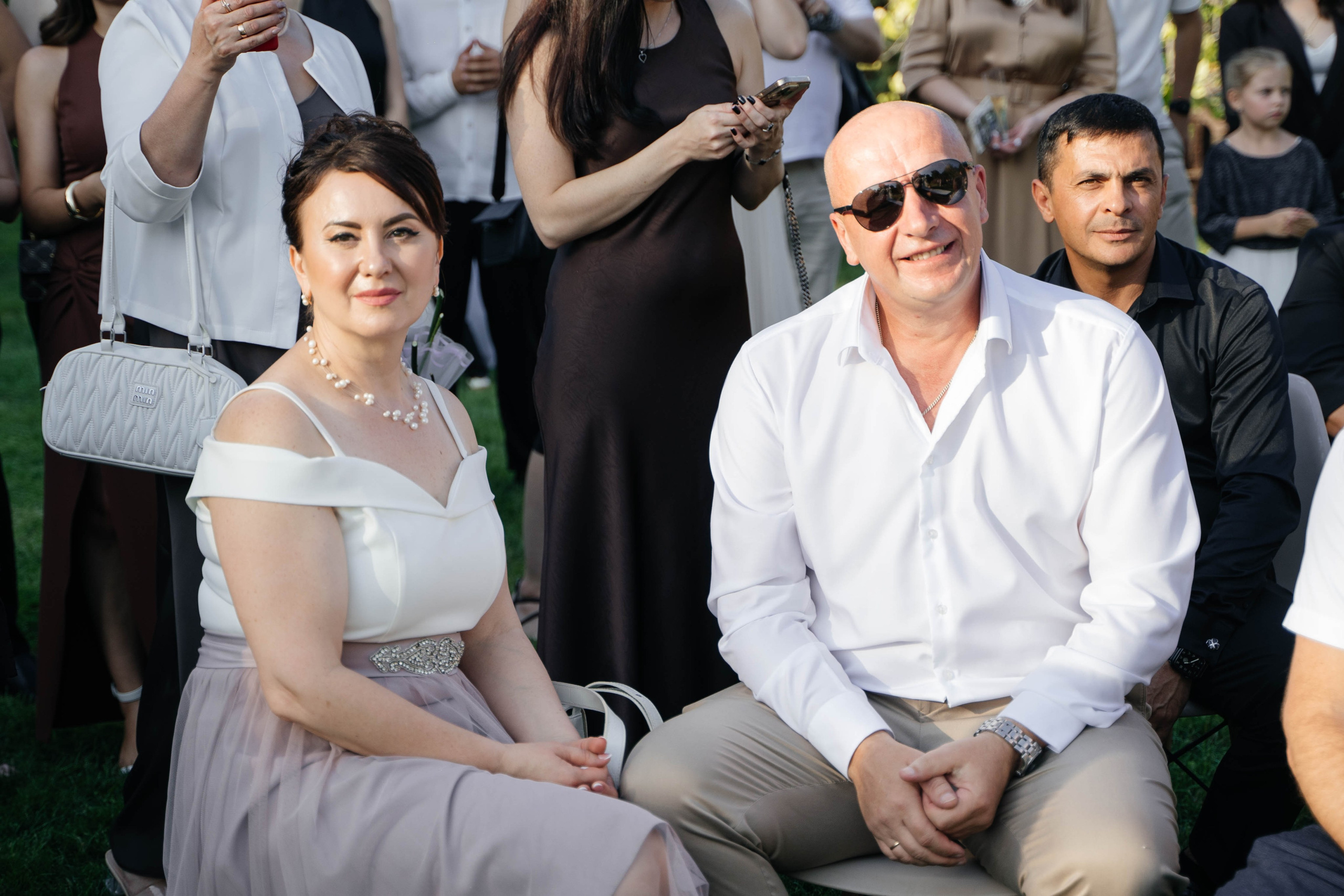 Никита и Альбина — любовь с нотками Италии. Свадебный и семейный фотограф