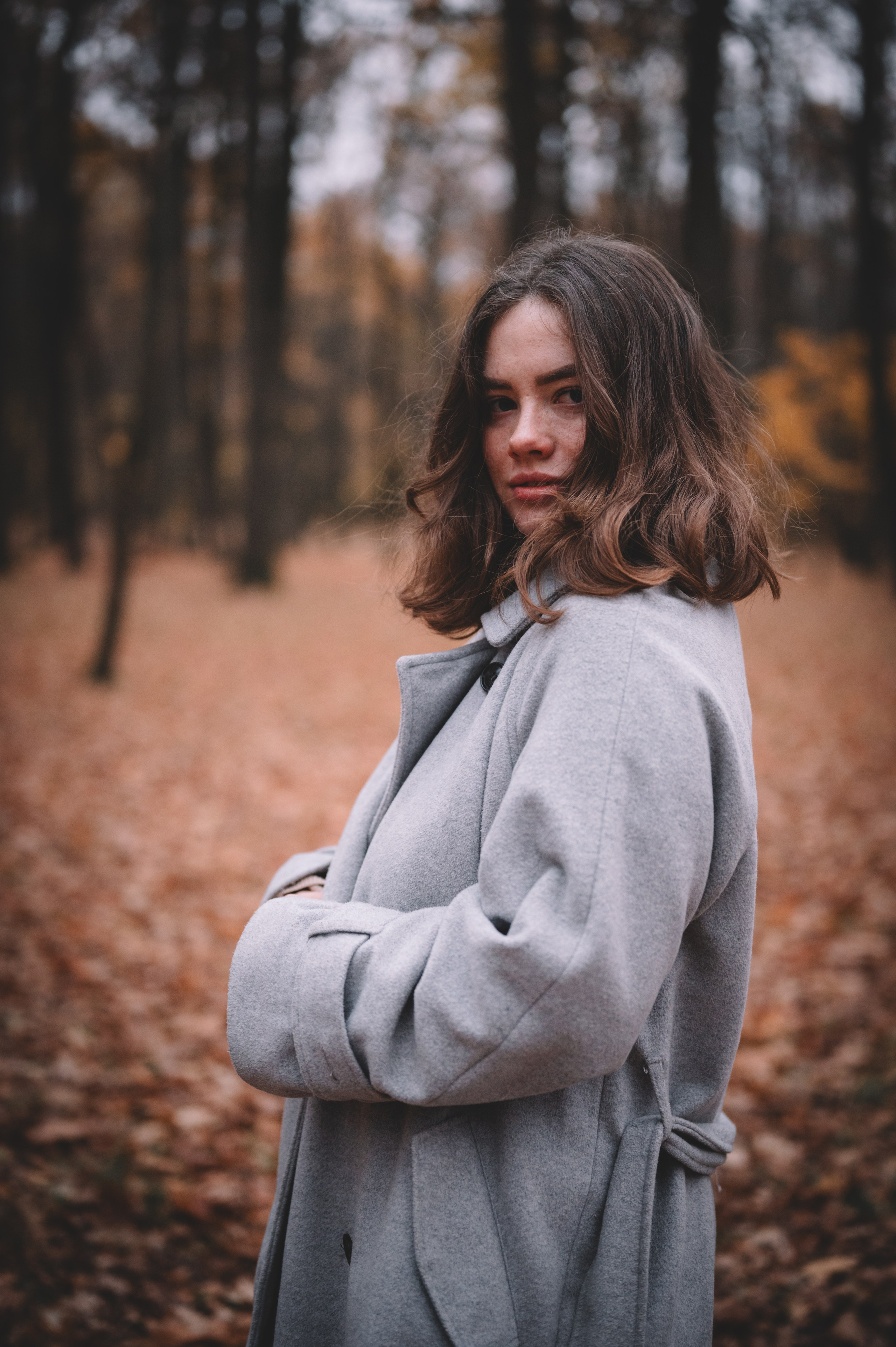 Алёна. Фотограф Анна Темнова. Пенза