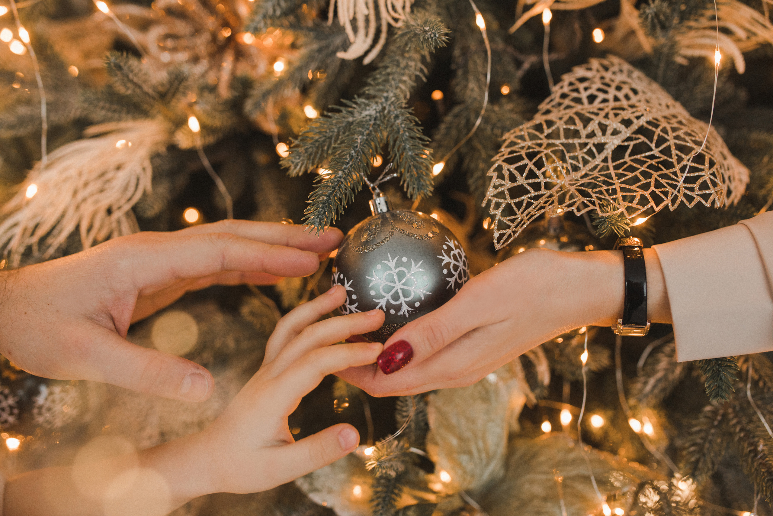 Степашке 5. Свадебный и семейный фотограф в Белгороде Евгения Курочкина