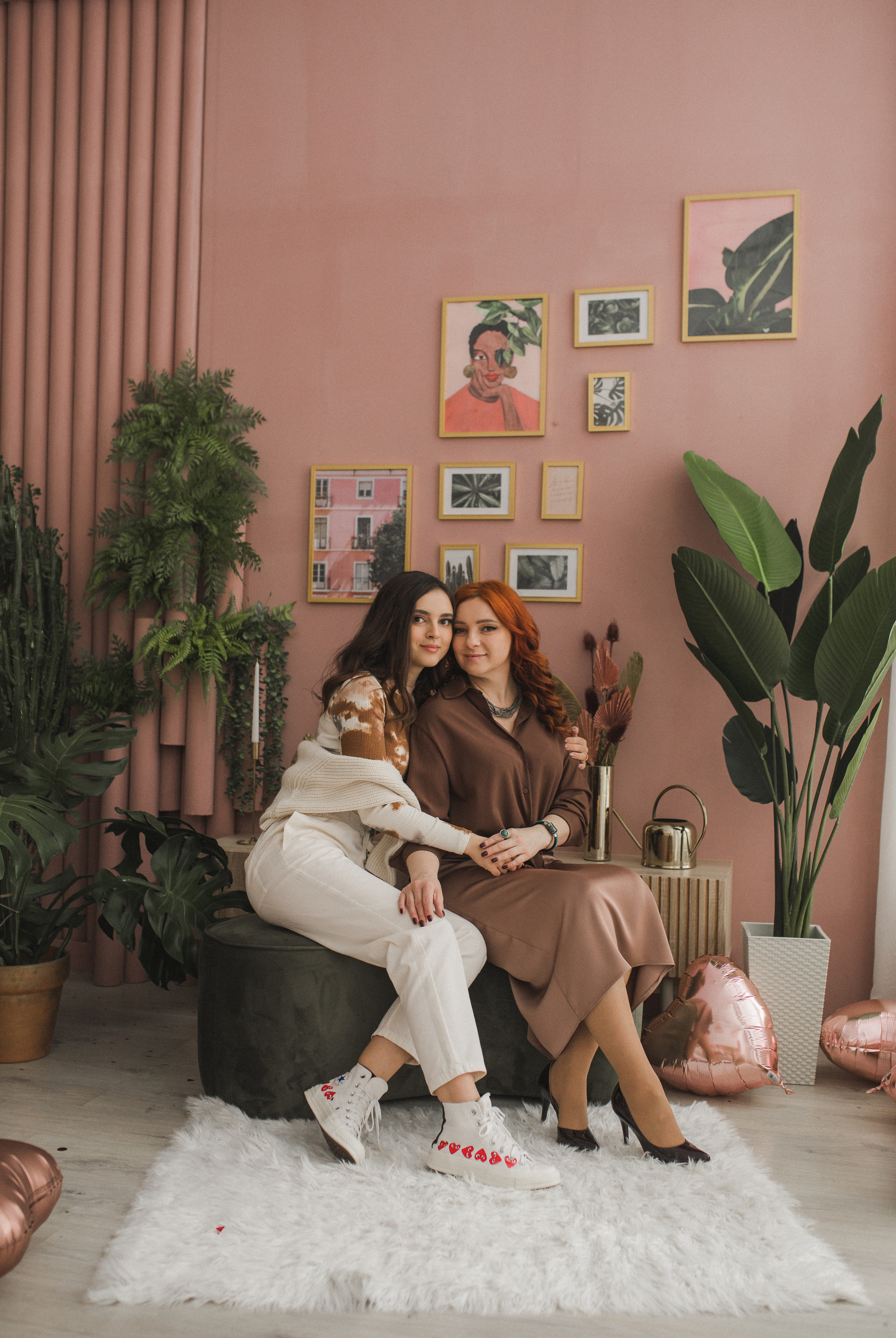 Незабываемая встреча. Свадебный и семейный фотограф в Белгороде Евгения Курочкина