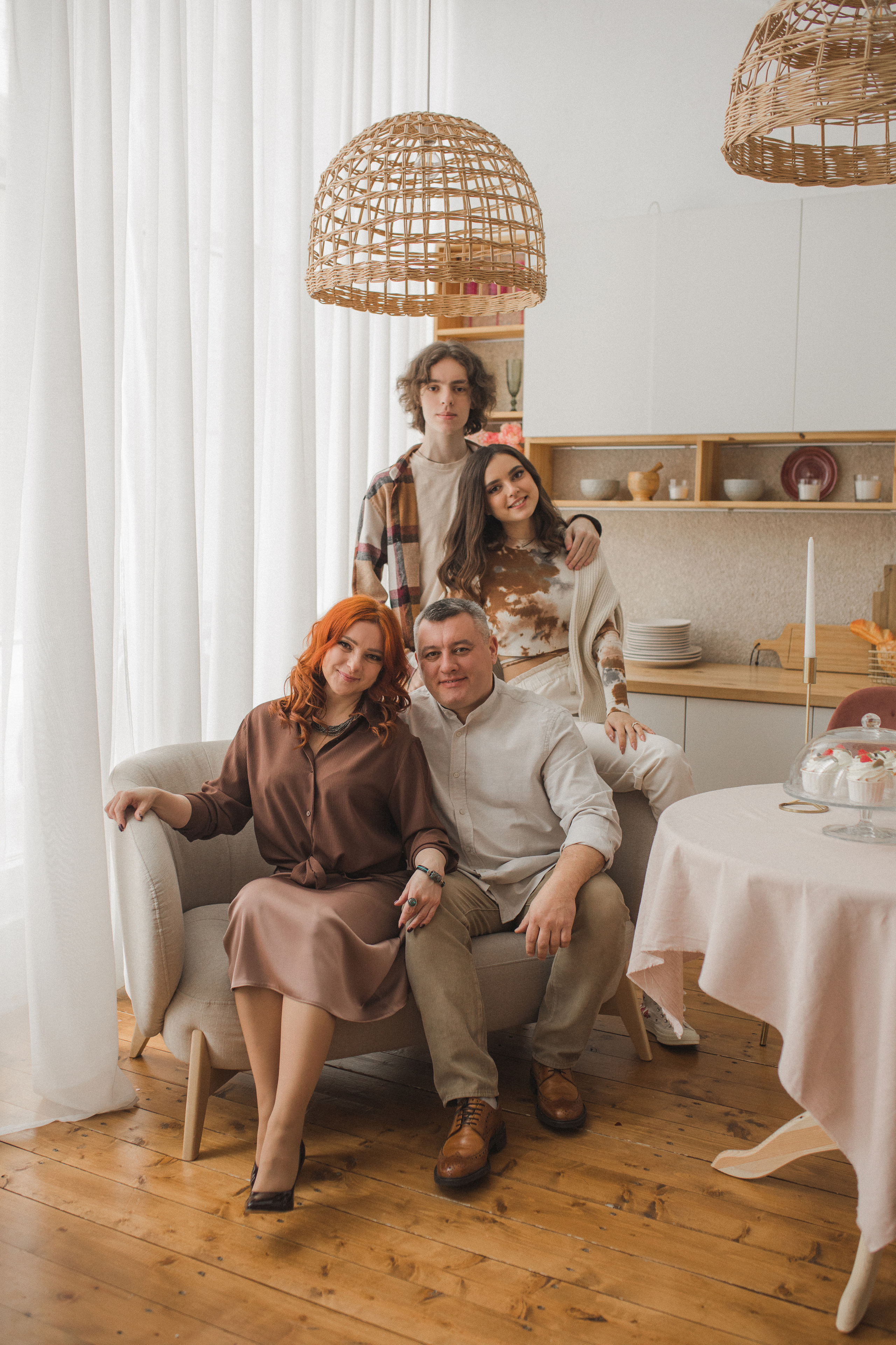 Незабываемая встреча. Свадебный и семейный фотограф в Белгороде Евгения Курочкина