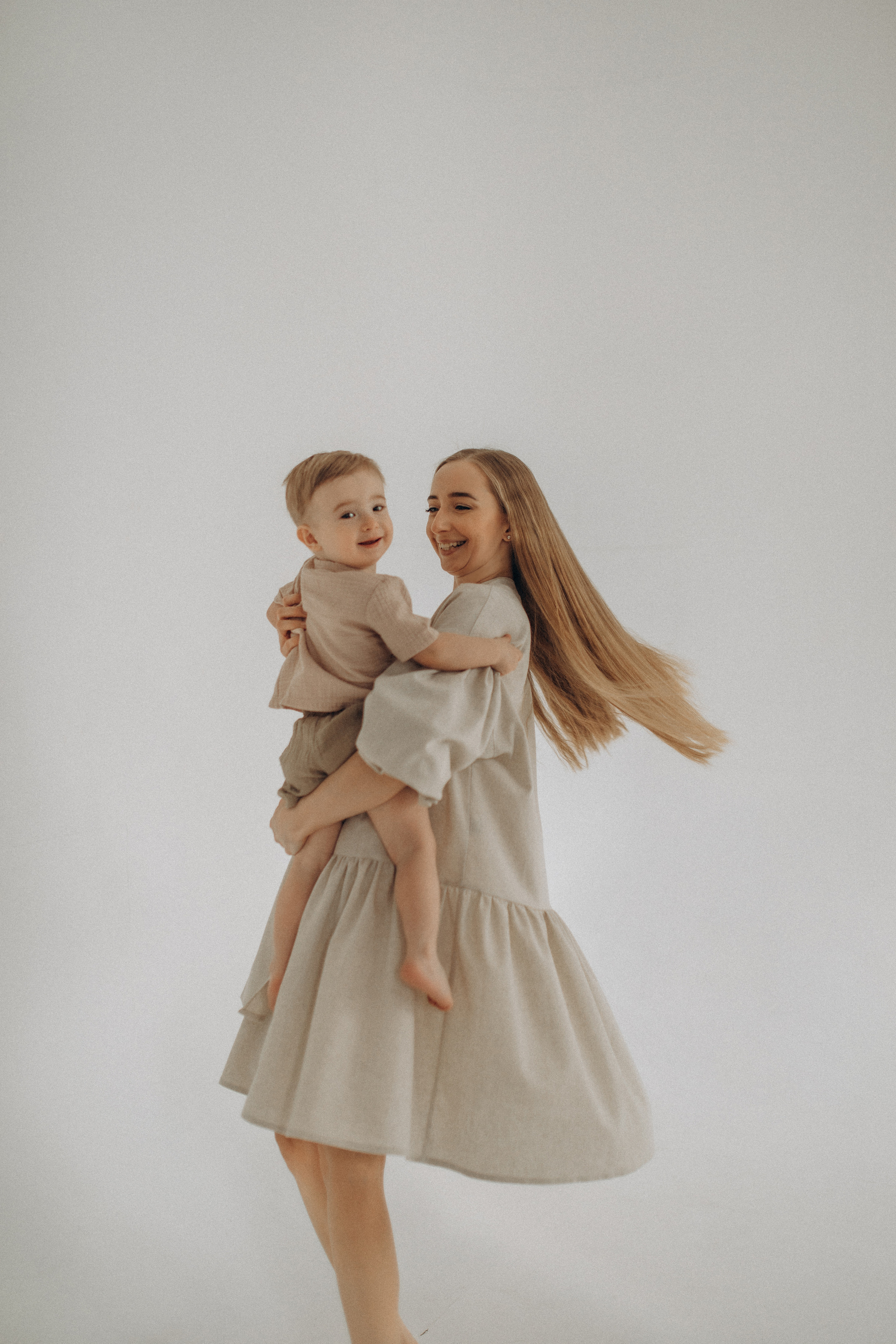 Юрий, Маргарита и Мишаня. Свадебный и семейный фотограф в Белгороде Евгения Курочкина