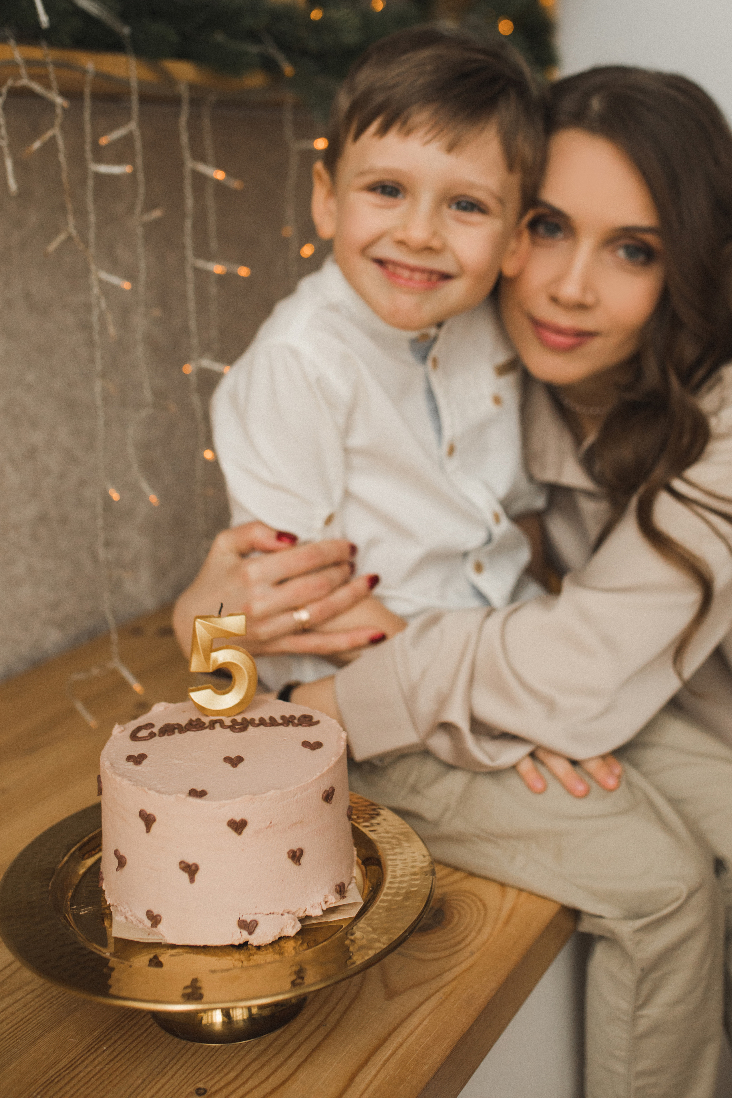 Степашке 5. Свадебный и семейный фотограф в Белгороде Евгения Курочкина