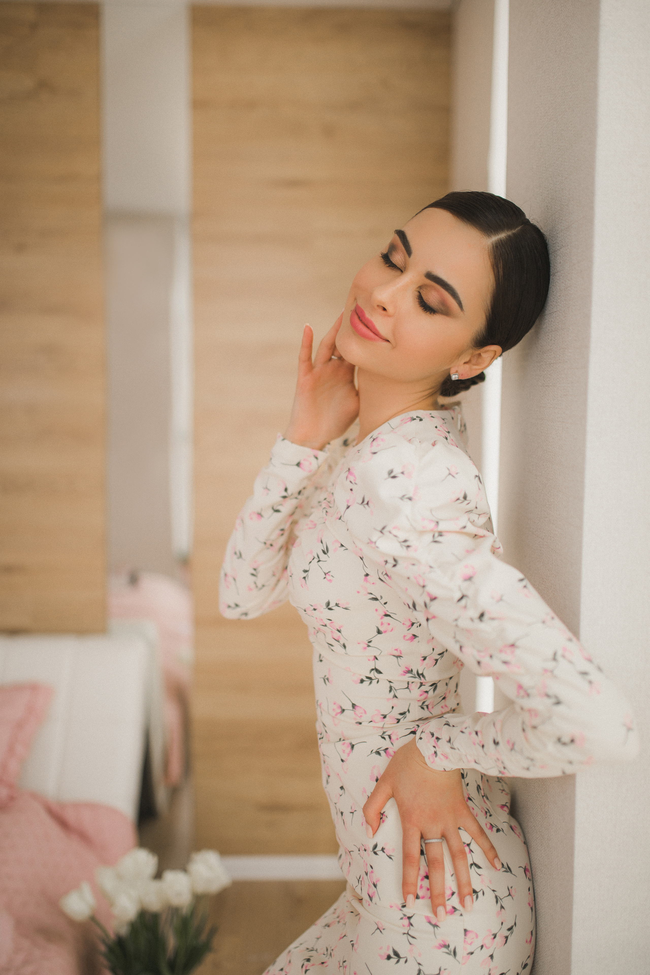 Анастасия. Свадебный и семейный фотограф в Белгороде Евгения Курочкина