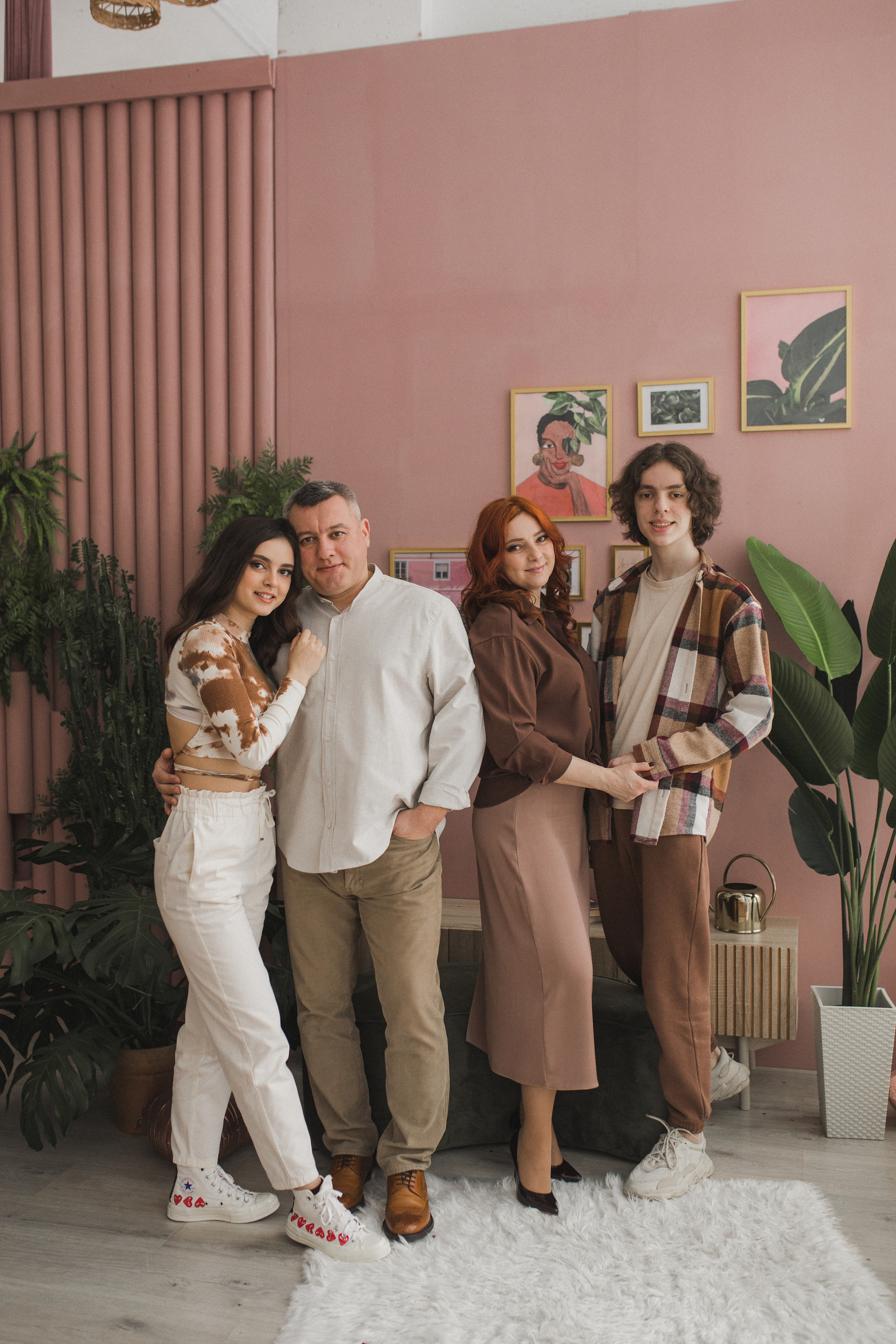 Незабываемая встреча. Свадебный и семейный фотограф в Белгороде Евгения Курочкина