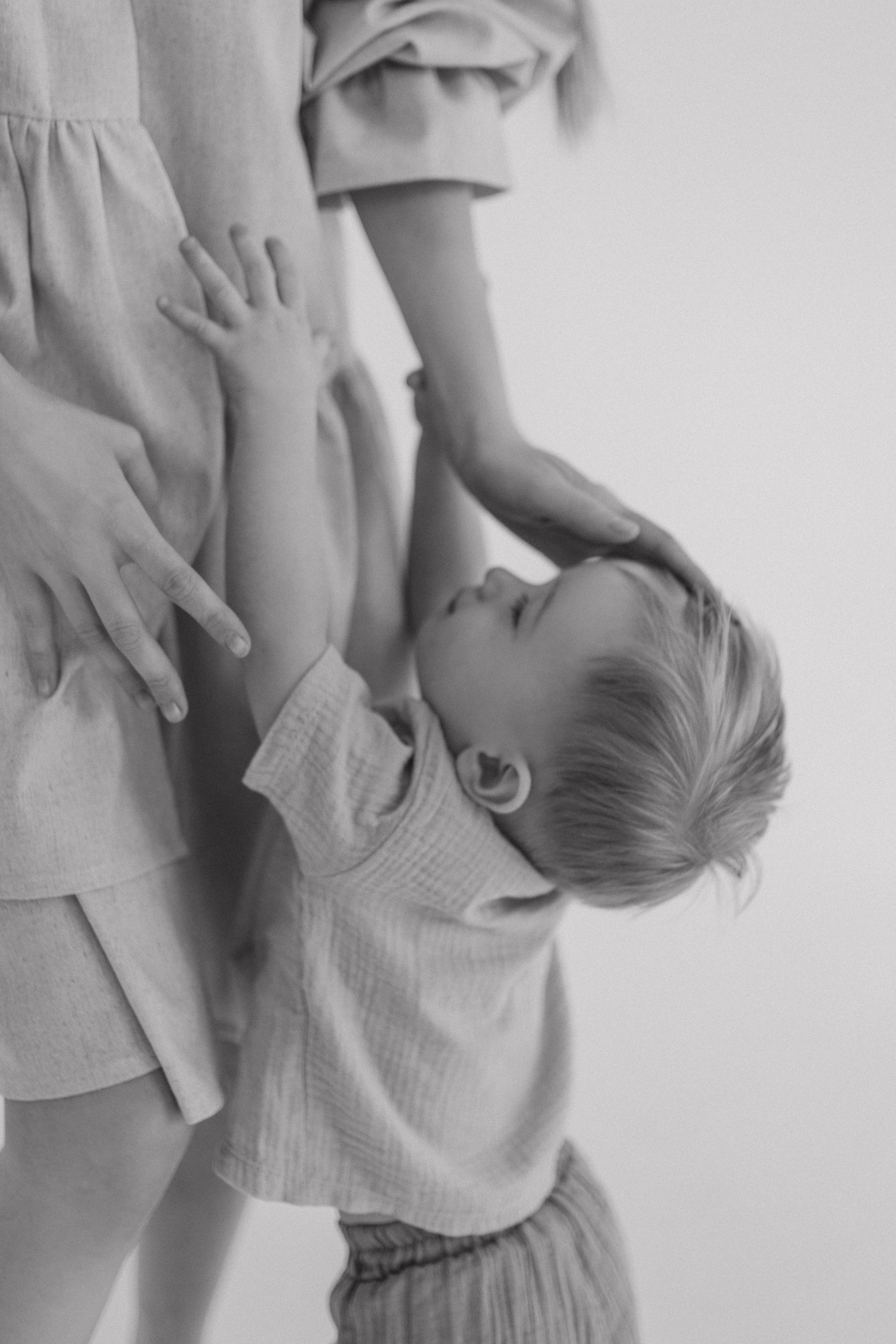 Юрий, Маргарита и Мишаня. Свадебный и семейный фотограф в Белгороде Евгения Курочкина