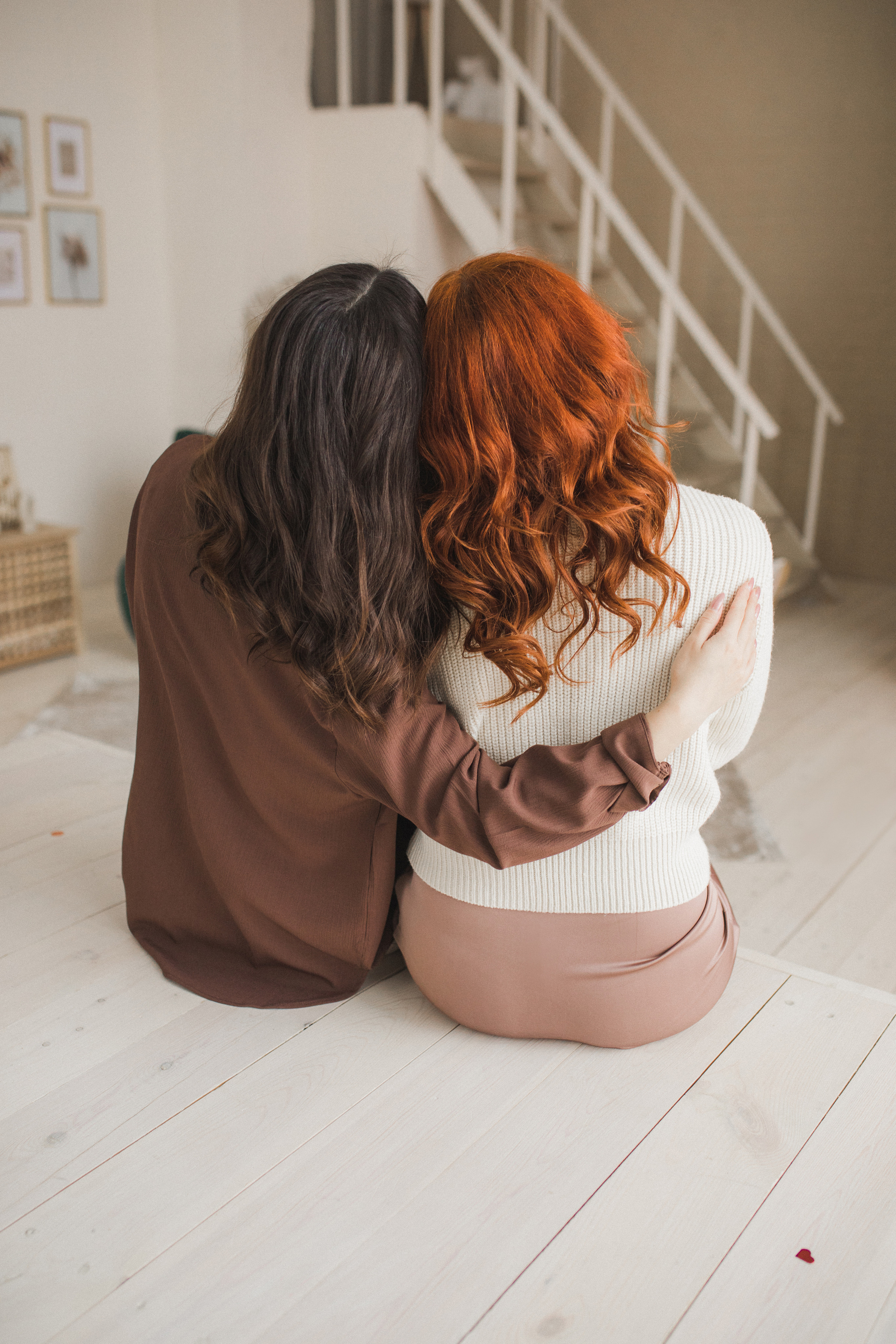 Незабываемая встреча. Свадебный и семейный фотограф в Белгороде Евгения Курочкина