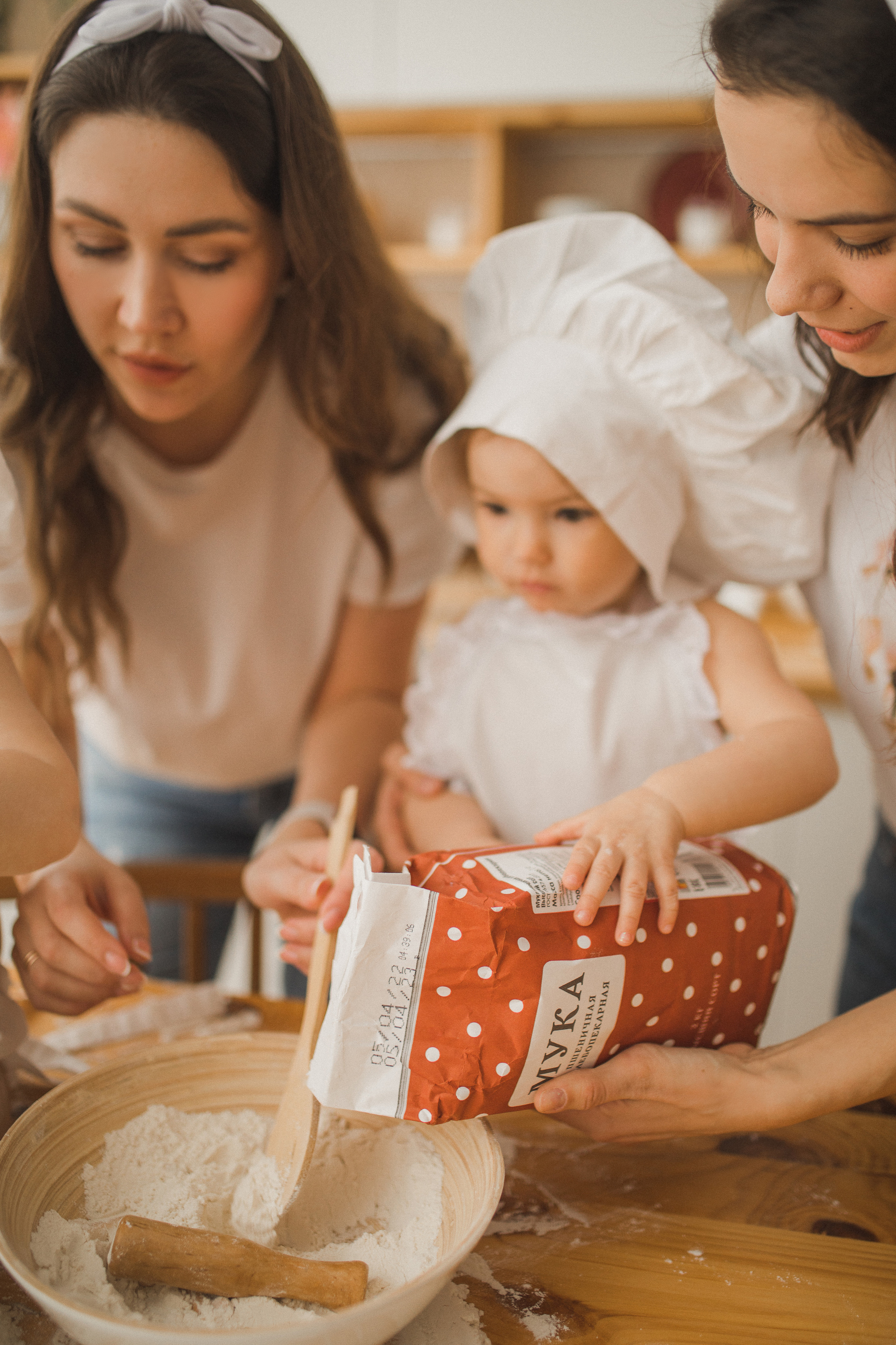 Масленица. Свадебный и семейный фотограф в Белгороде Евгения Курочкина