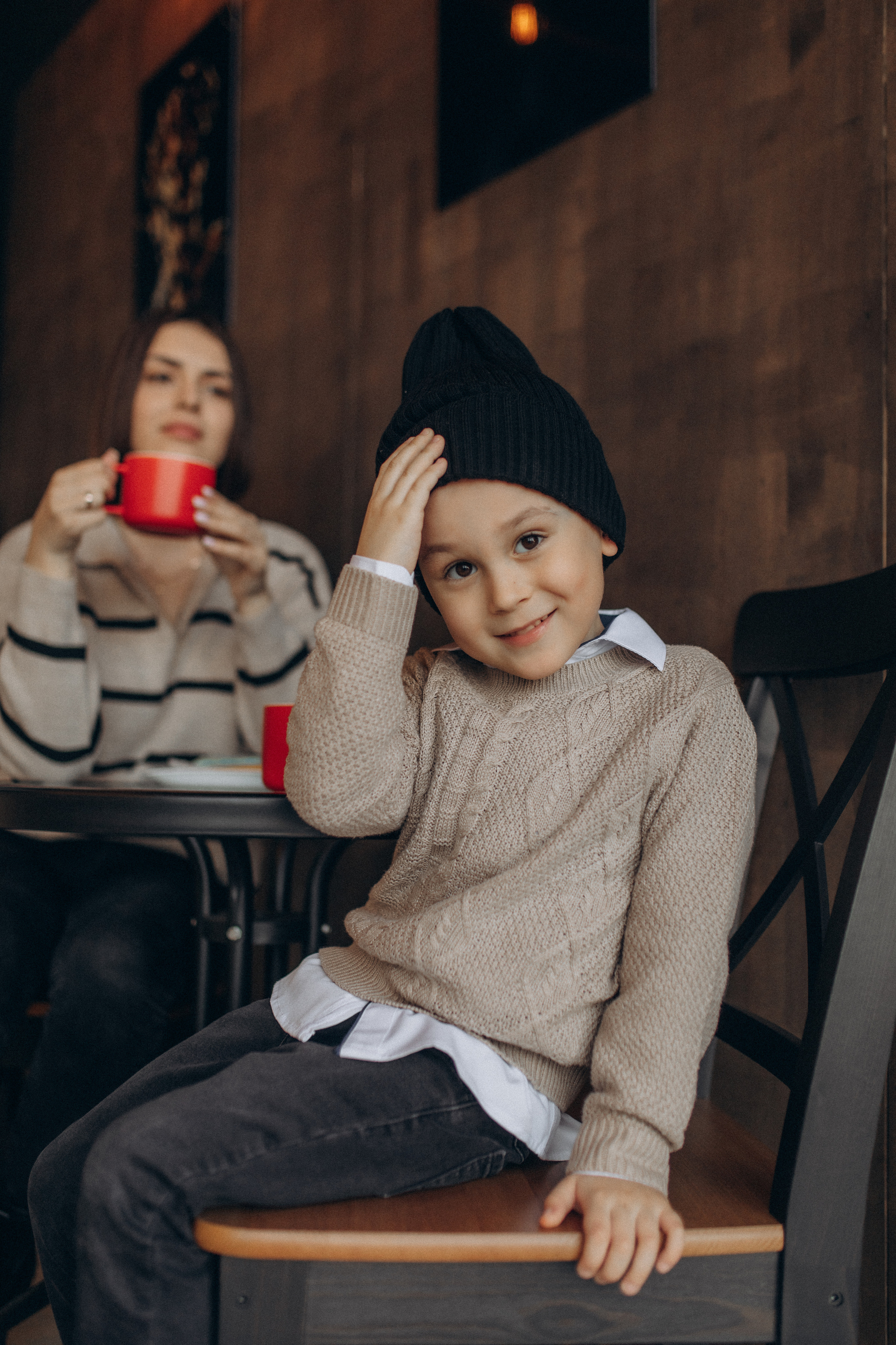 Катюша и Макс. Свадебный и семейный фотограф в Белгороде Евгения Курочкина