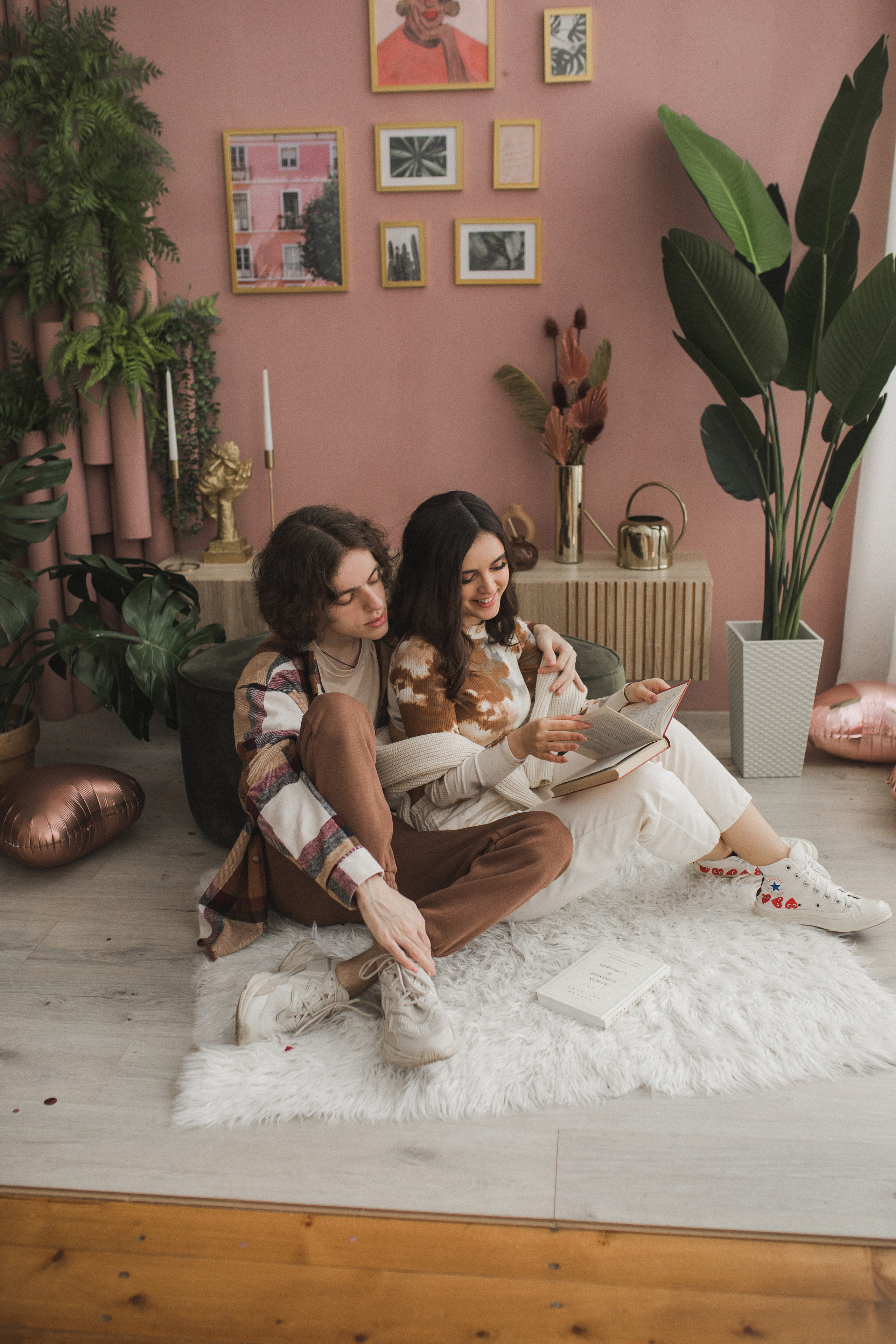 Незабываемая встреча. Свадебный и семейный фотограф в Белгороде Евгения Курочкина