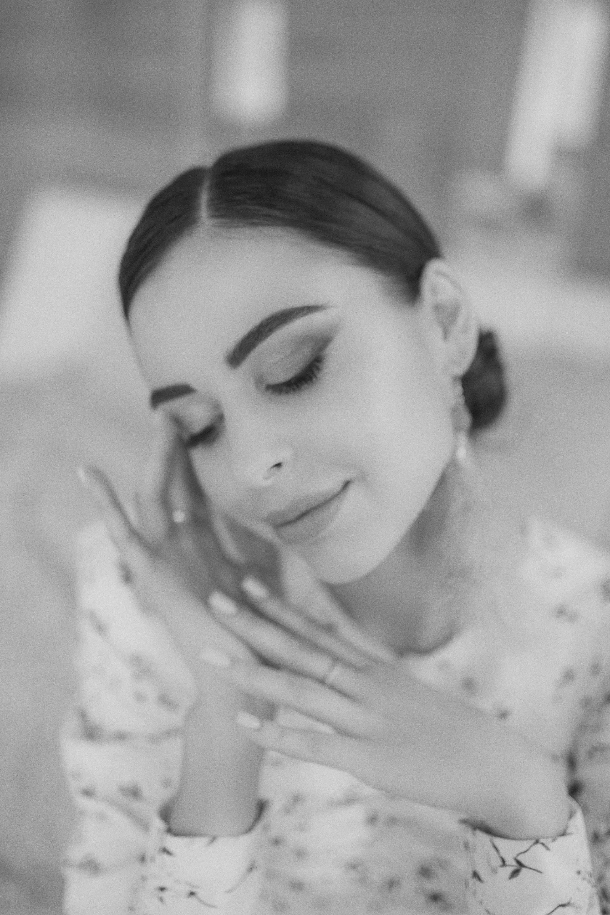 Анастасия. Свадебный и семейный фотограф в Белгороде Евгения Курочкина