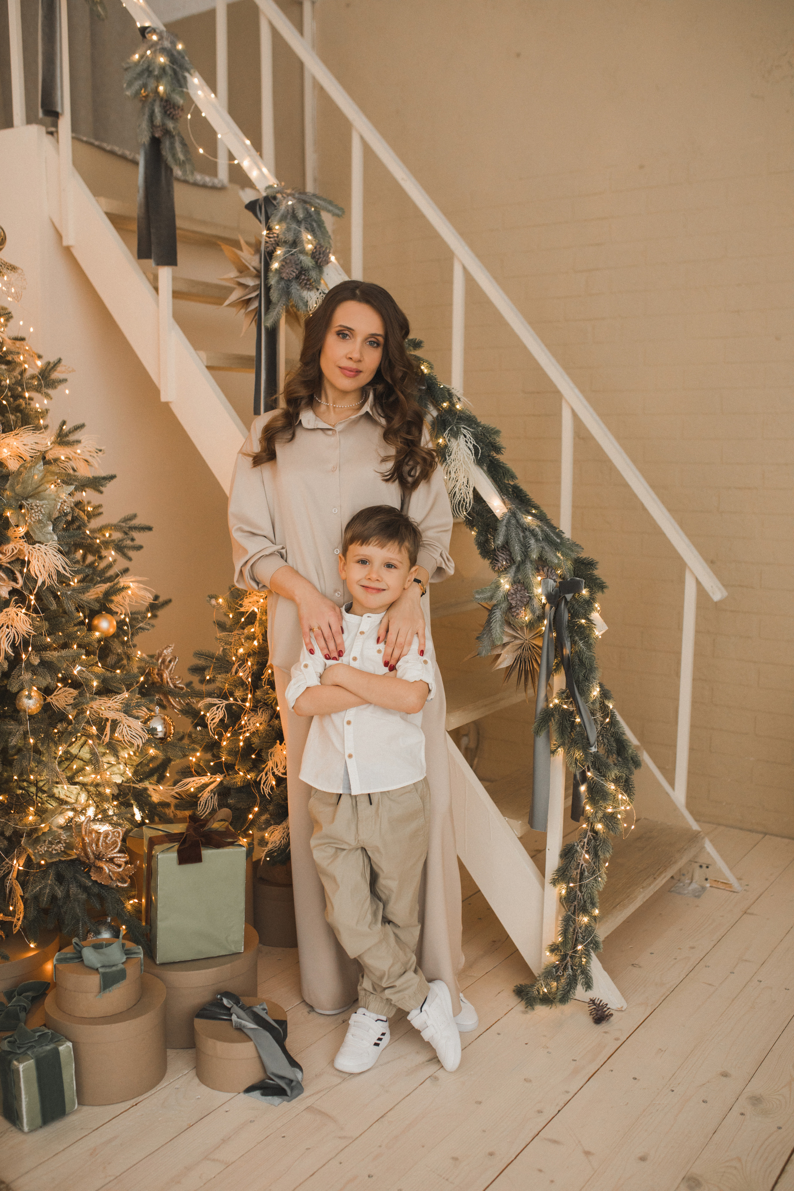 Степашке 5. Свадебный и семейный фотограф в Белгороде Евгения Курочкина