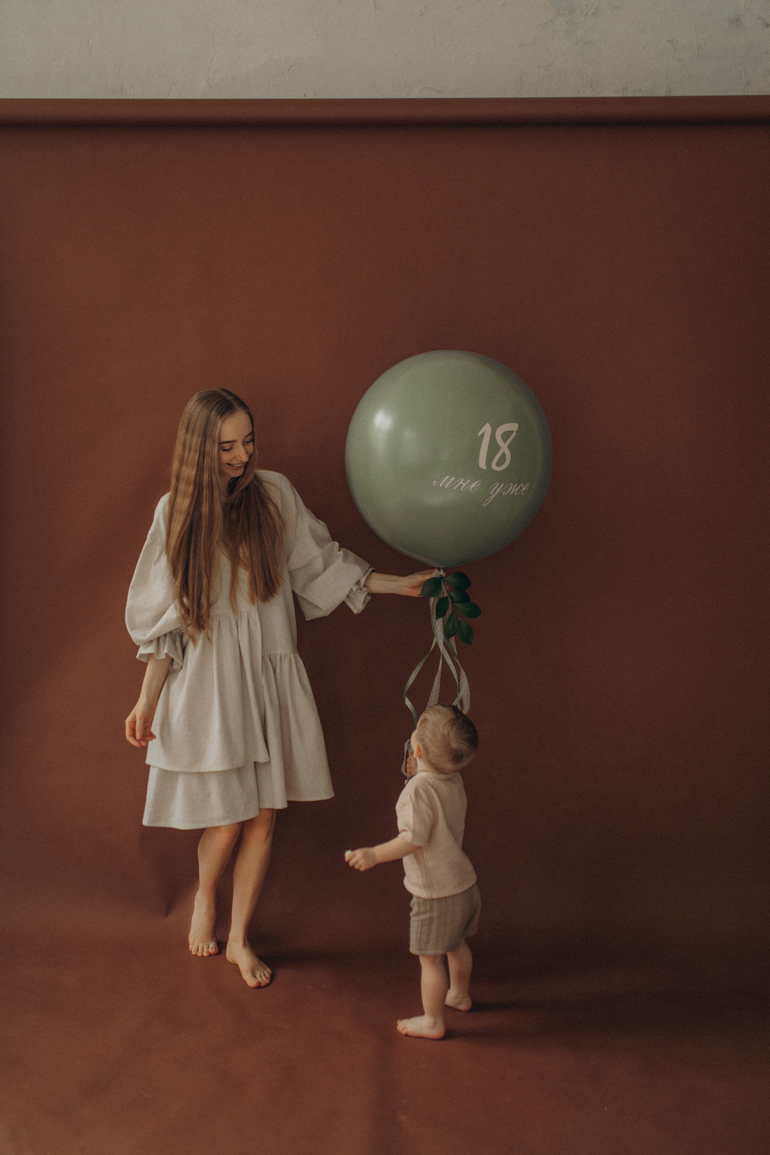 Юрий, Маргарита и Мишаня. Свадебный и семейный фотограф в Белгороде Евгения Курочкина