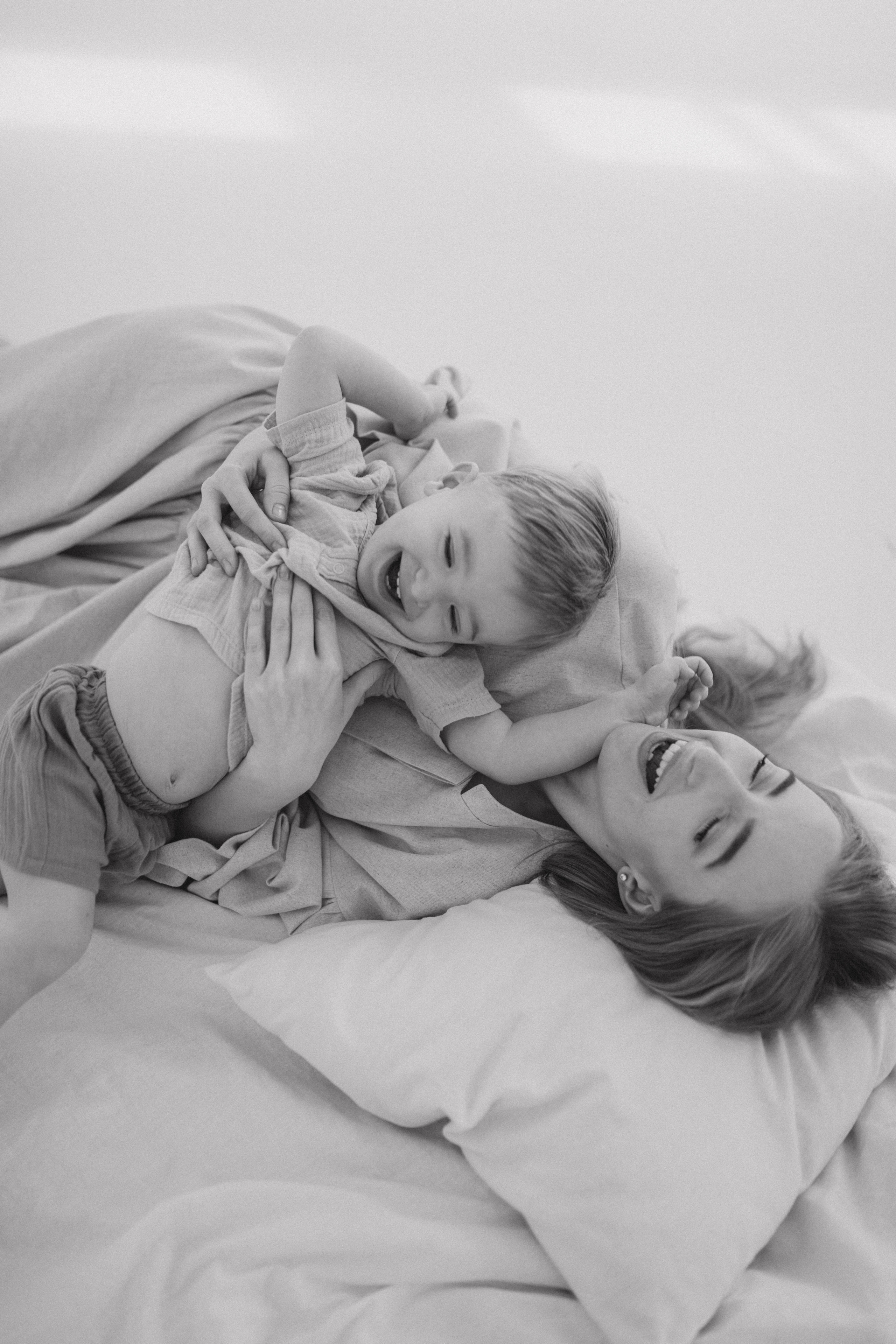 Юрий, Маргарита и Мишаня. Свадебный и семейный фотограф в Белгороде Евгения Курочкина