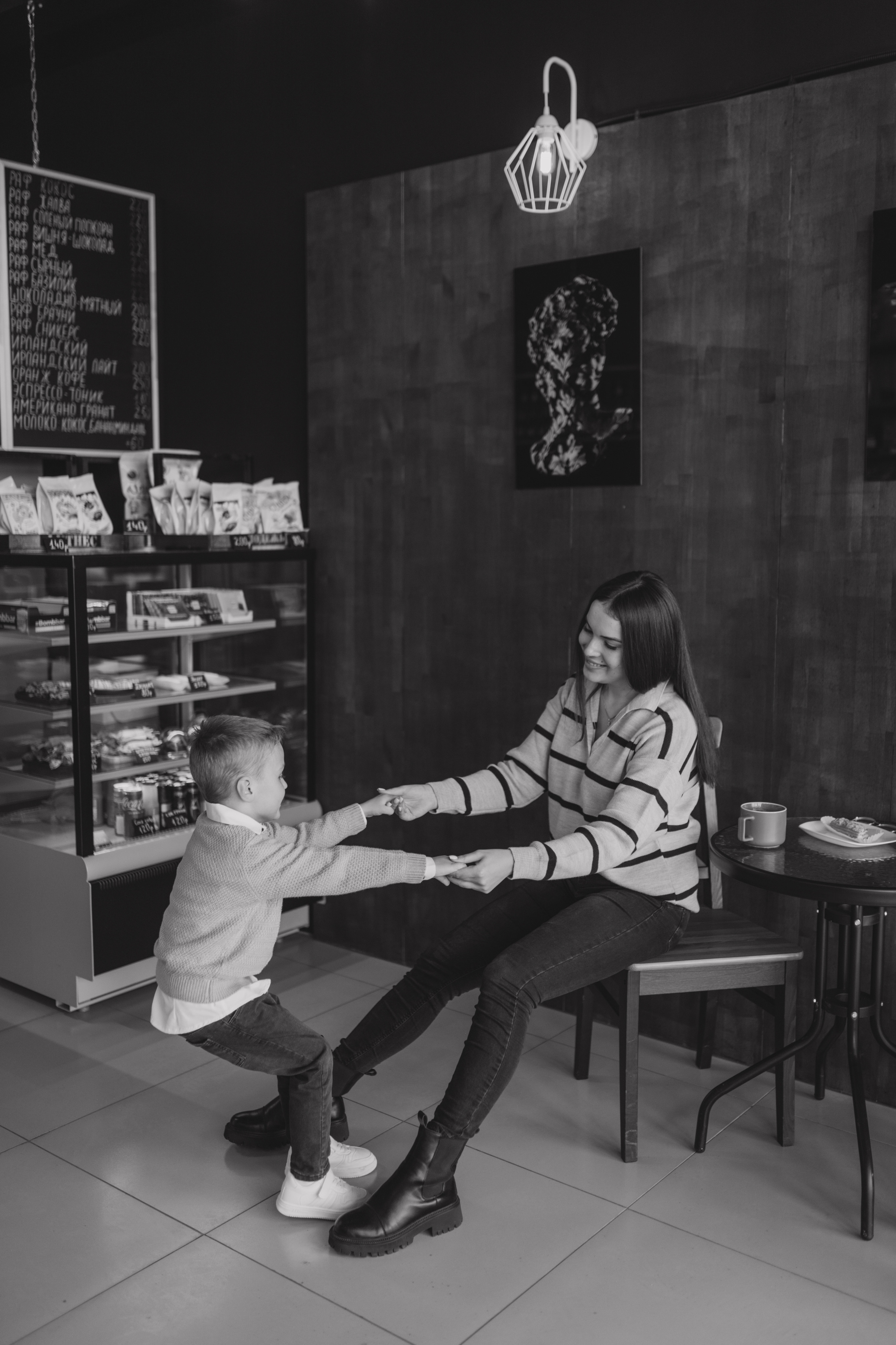 Катюша и Макс. Свадебный и семейный фотограф в Белгороде Евгения Курочкина