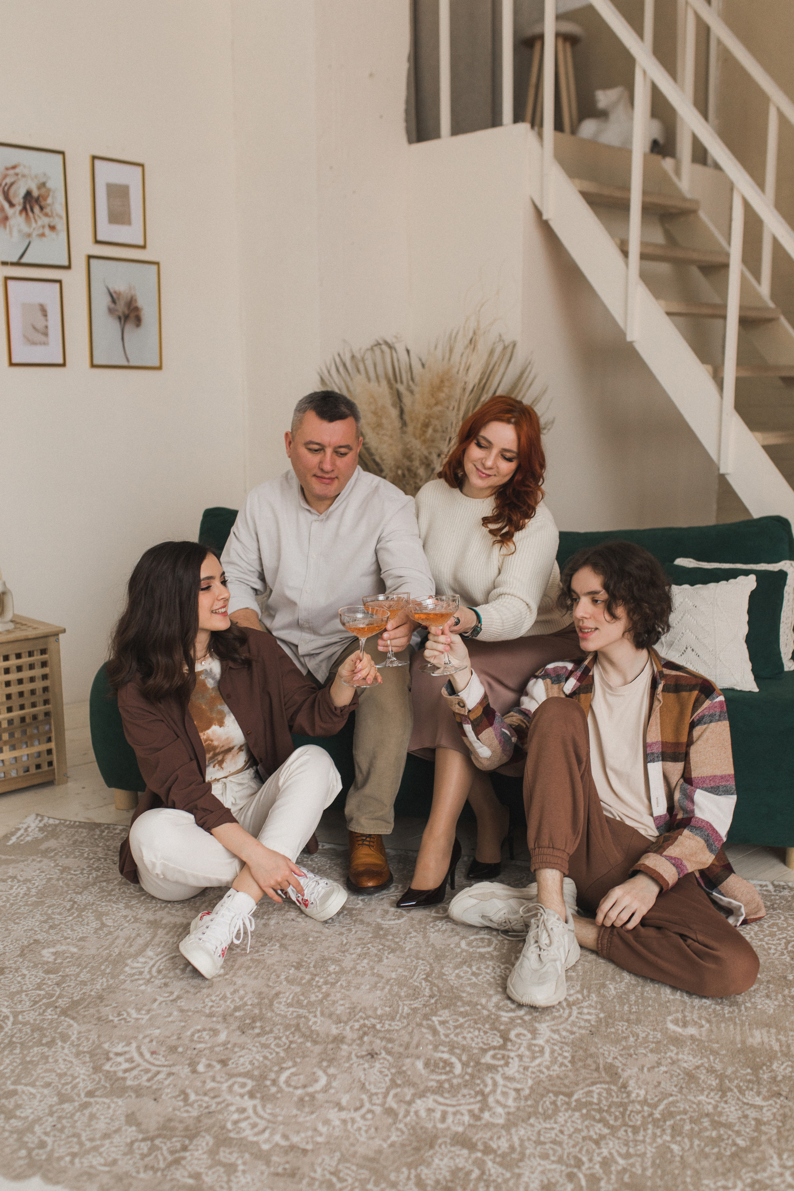 Незабываемая встреча. Свадебный и семейный фотограф в Белгороде Евгения Курочкина