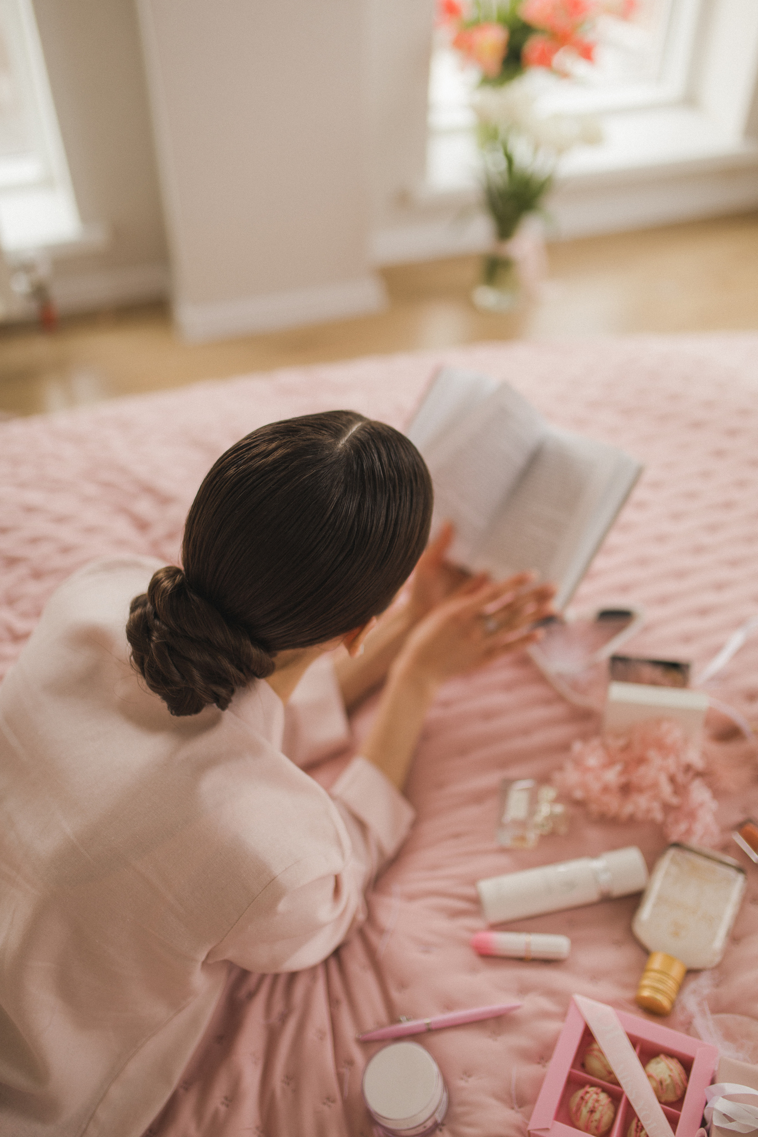 Анастасия. Свадебный и семейный фотограф в Белгороде Евгения Курочкина