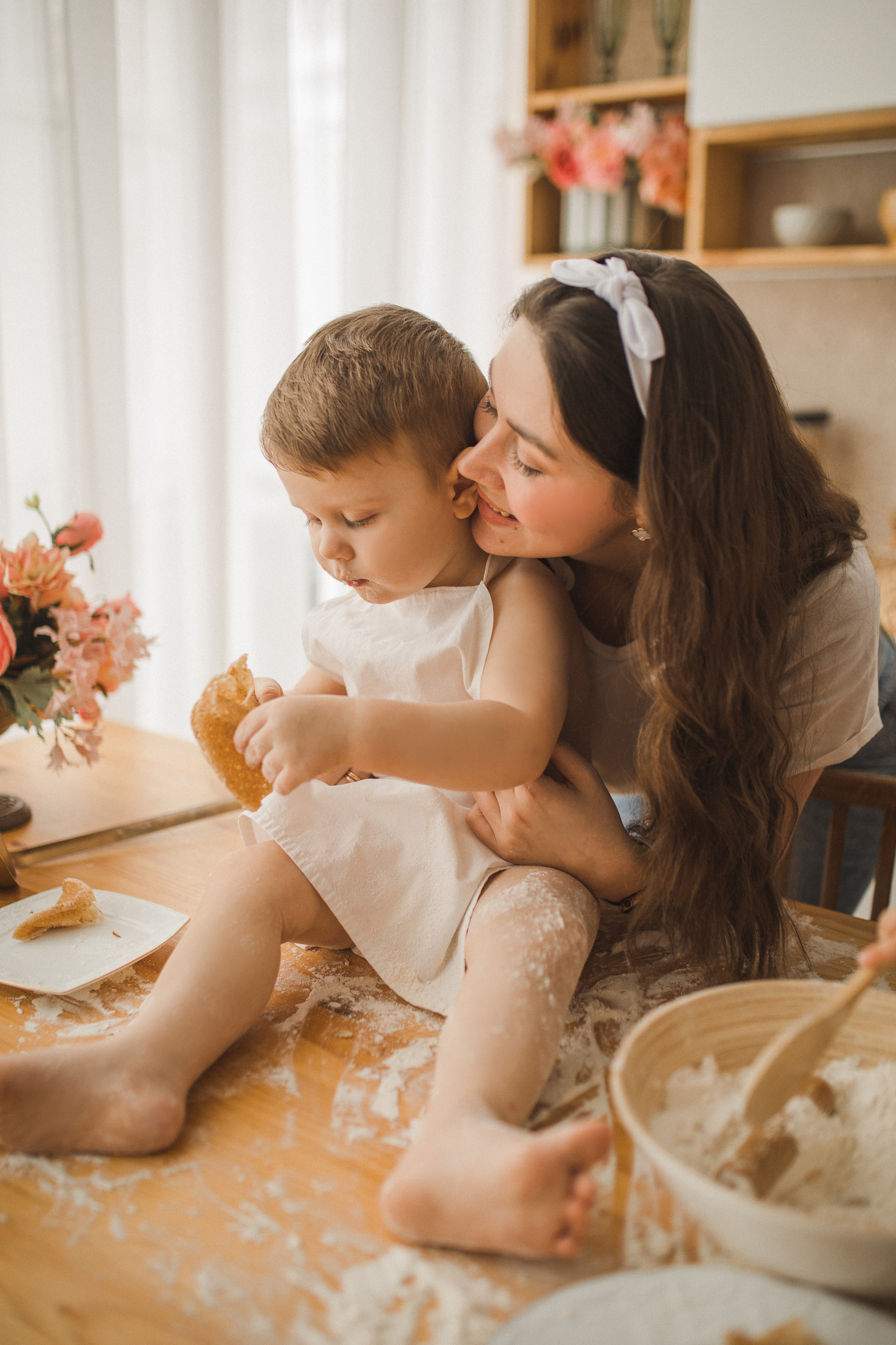 Масленица. Свадебный и семейный фотограф в Белгороде Евгения Курочкина