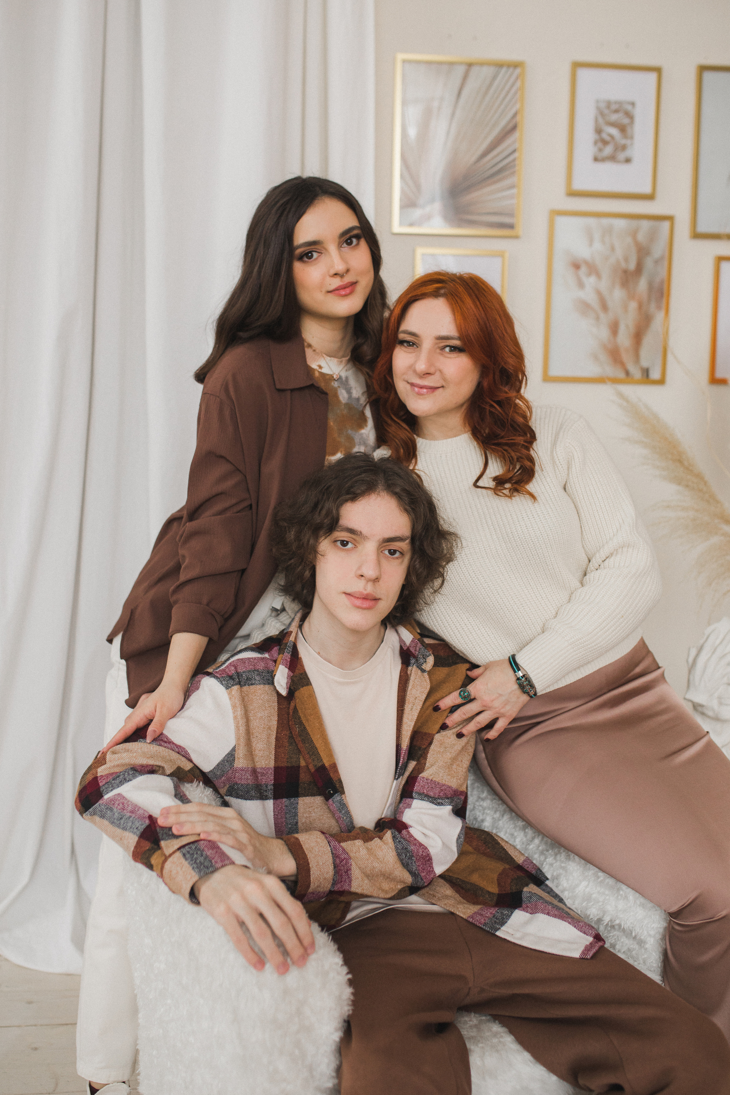 Незабываемая встреча. Свадебный и семейный фотограф в Белгороде Евгения Курочкина