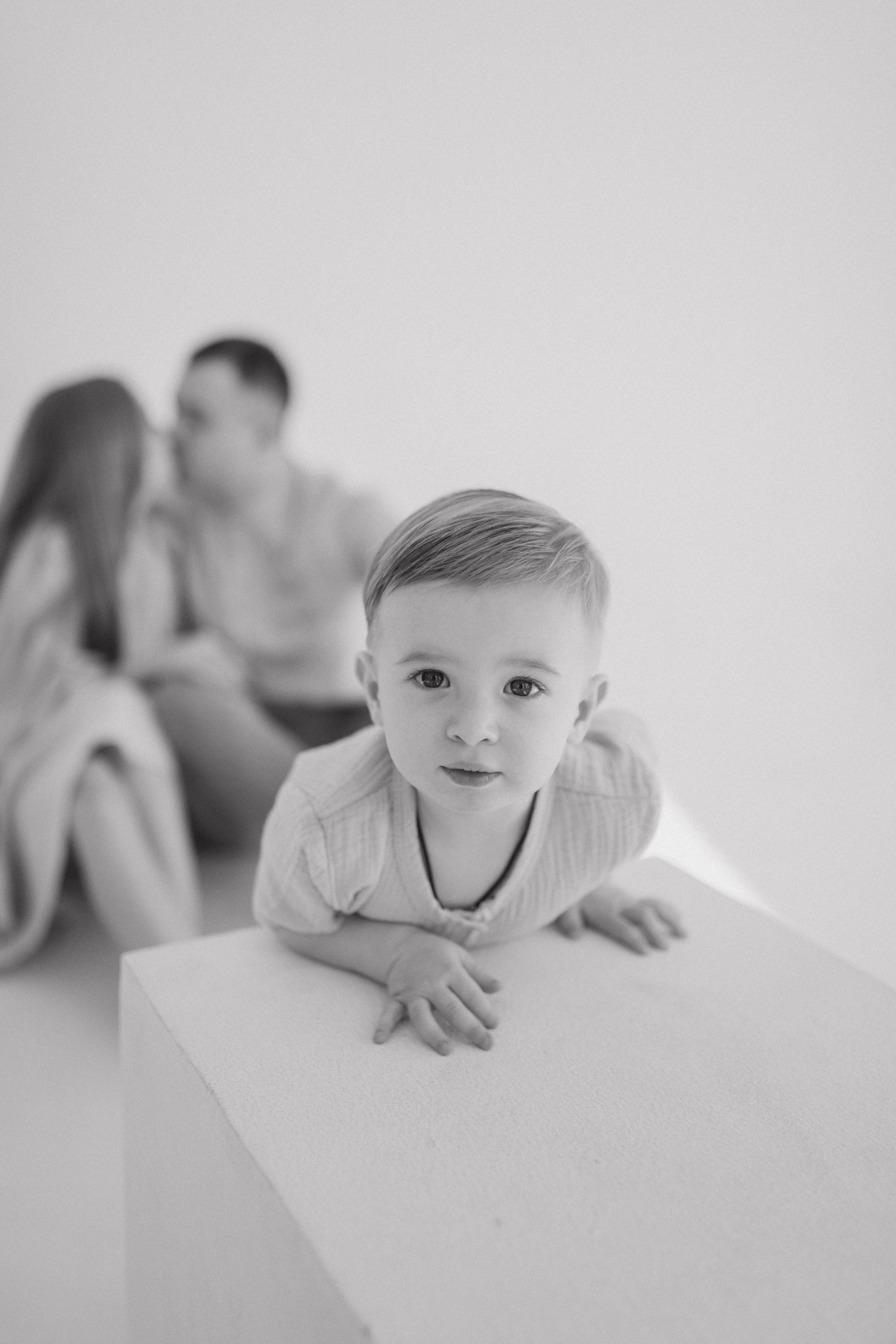 Юрий, Маргарита и Мишаня. Свадебный и семейный фотограф в Белгороде Евгения Курочкина