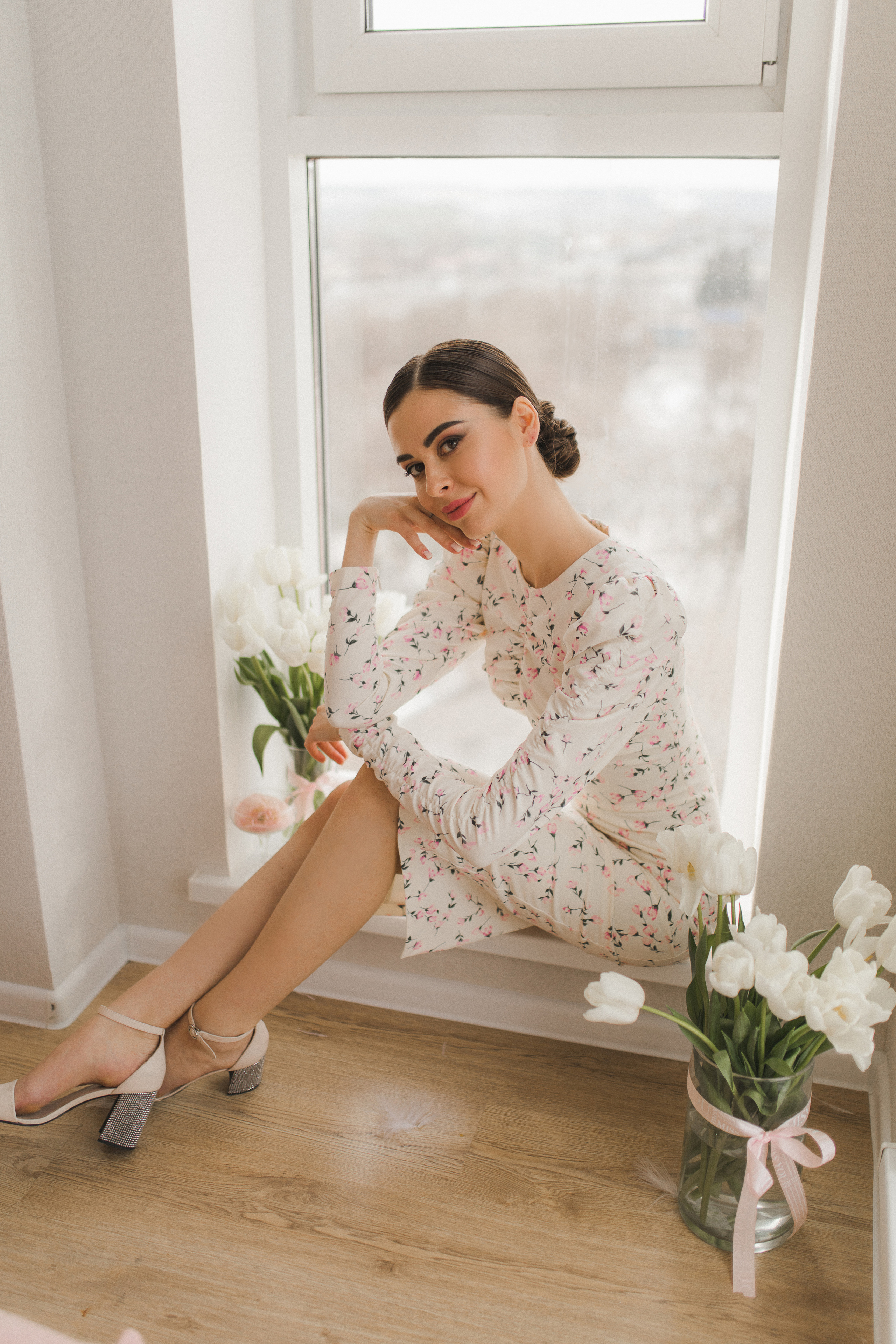 Анастасия. Свадебный и семейный фотограф в Белгороде Евгения Курочкина