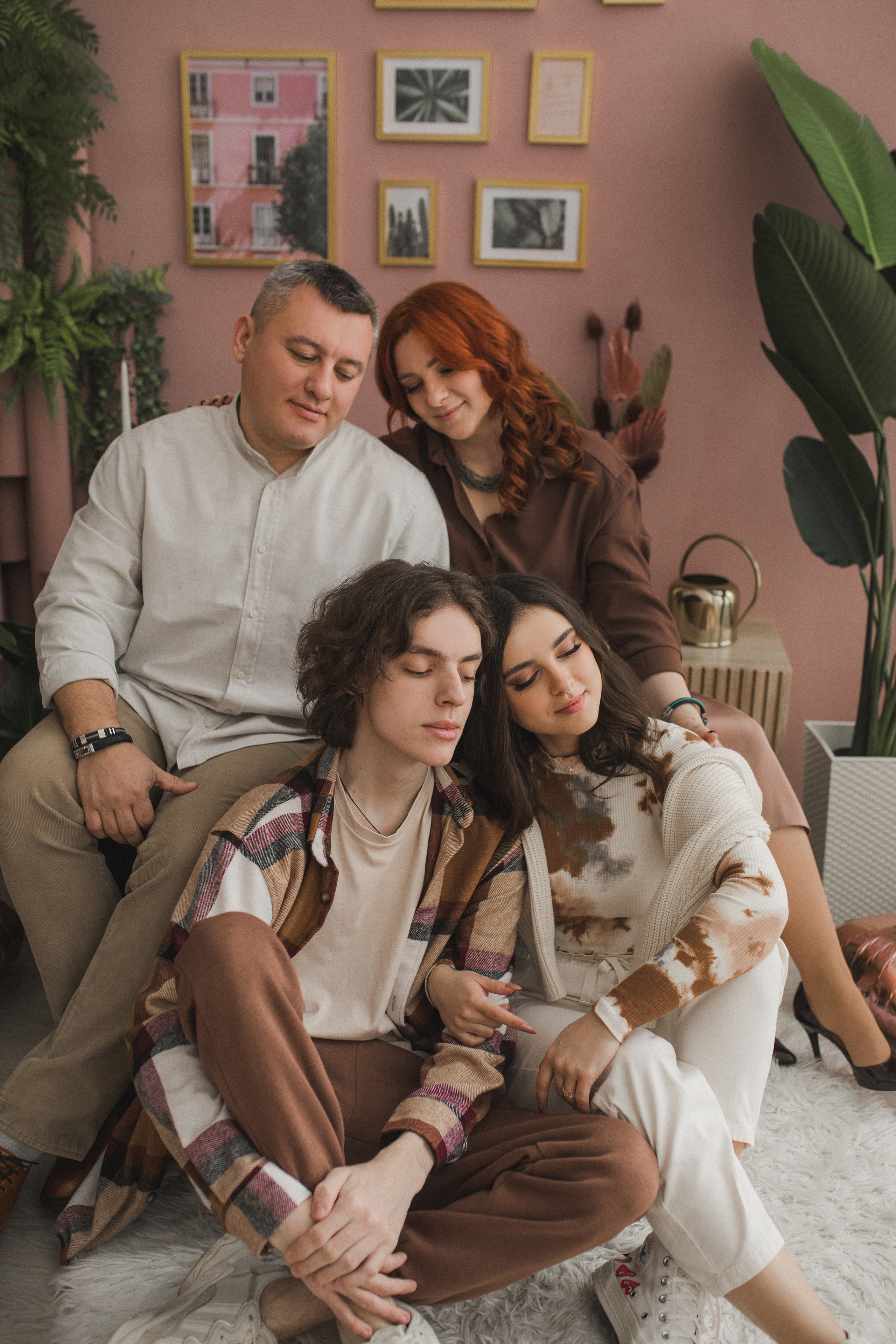 Незабываемая встреча. Свадебный и семейный фотограф в Белгороде Евгения Курочкина