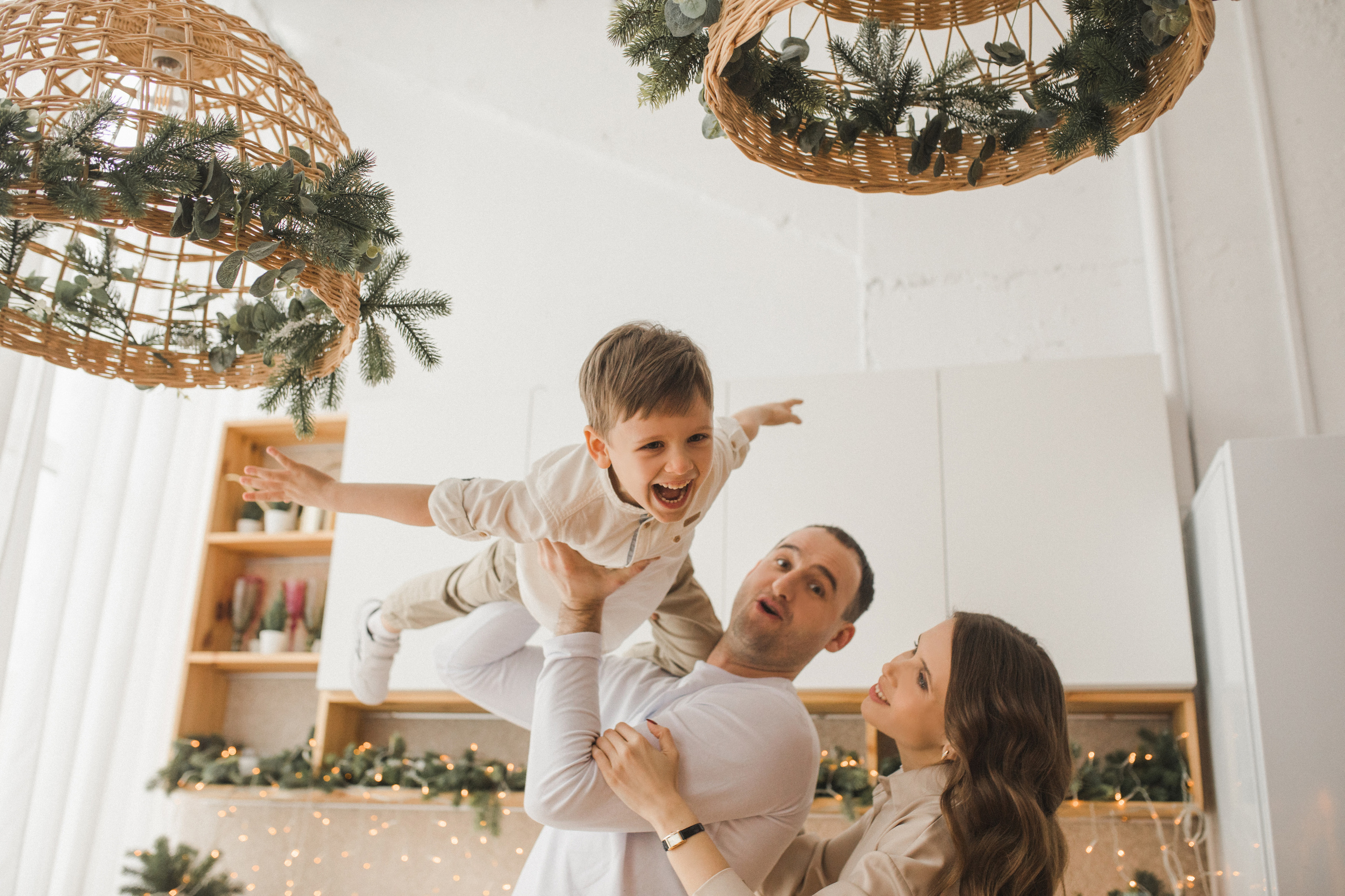 Степашке 5. Свадебный и семейный фотограф в Белгороде Евгения Курочкина