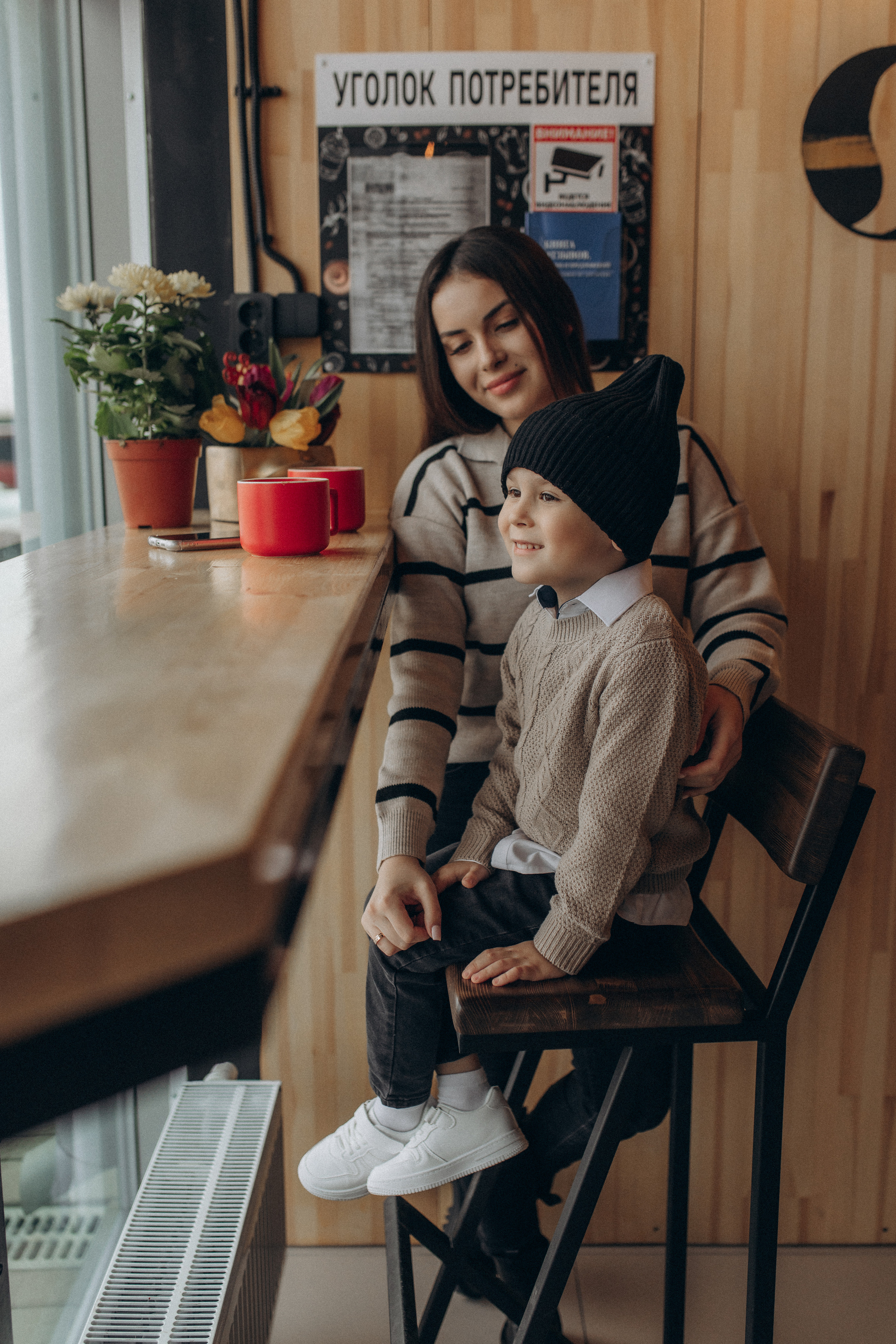 Катюша и Макс. Свадебный и семейный фотограф в Белгороде Евгения Курочкина