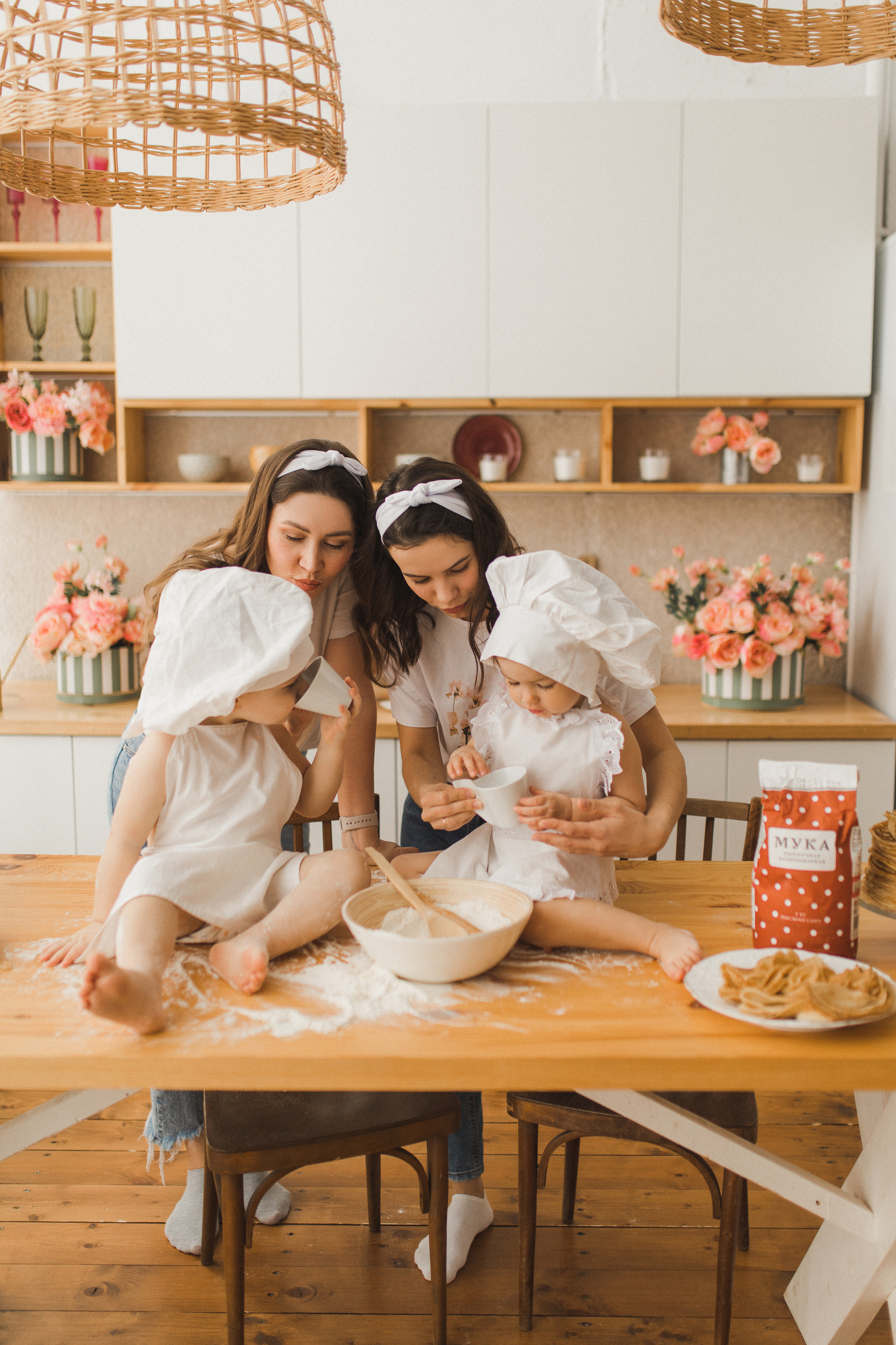 Масленица. Свадебный и семейный фотограф в Белгороде Евгения Курочкина