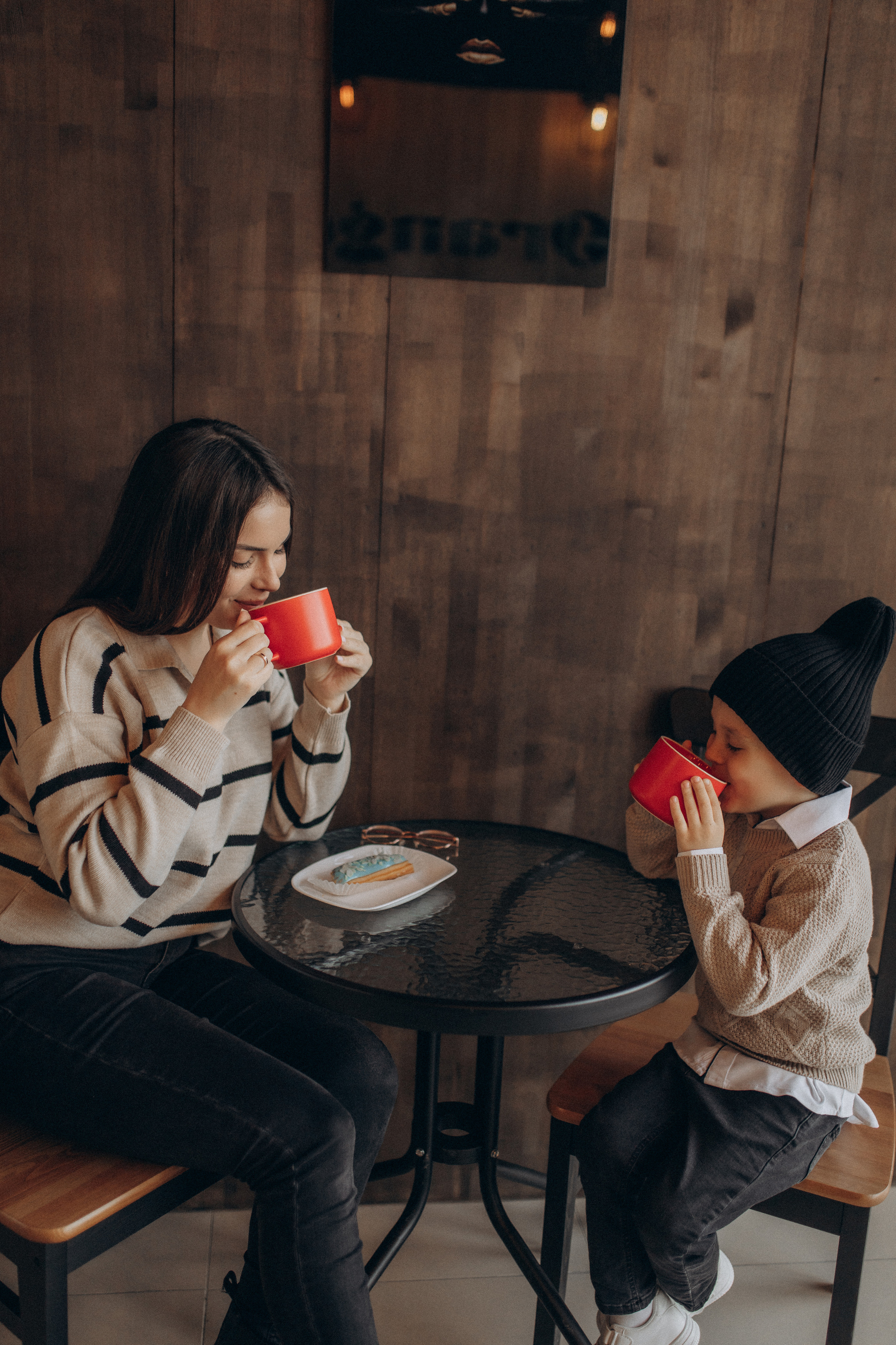 Катюша и Макс. Свадебный и семейный фотограф в Белгороде Евгения Курочкина