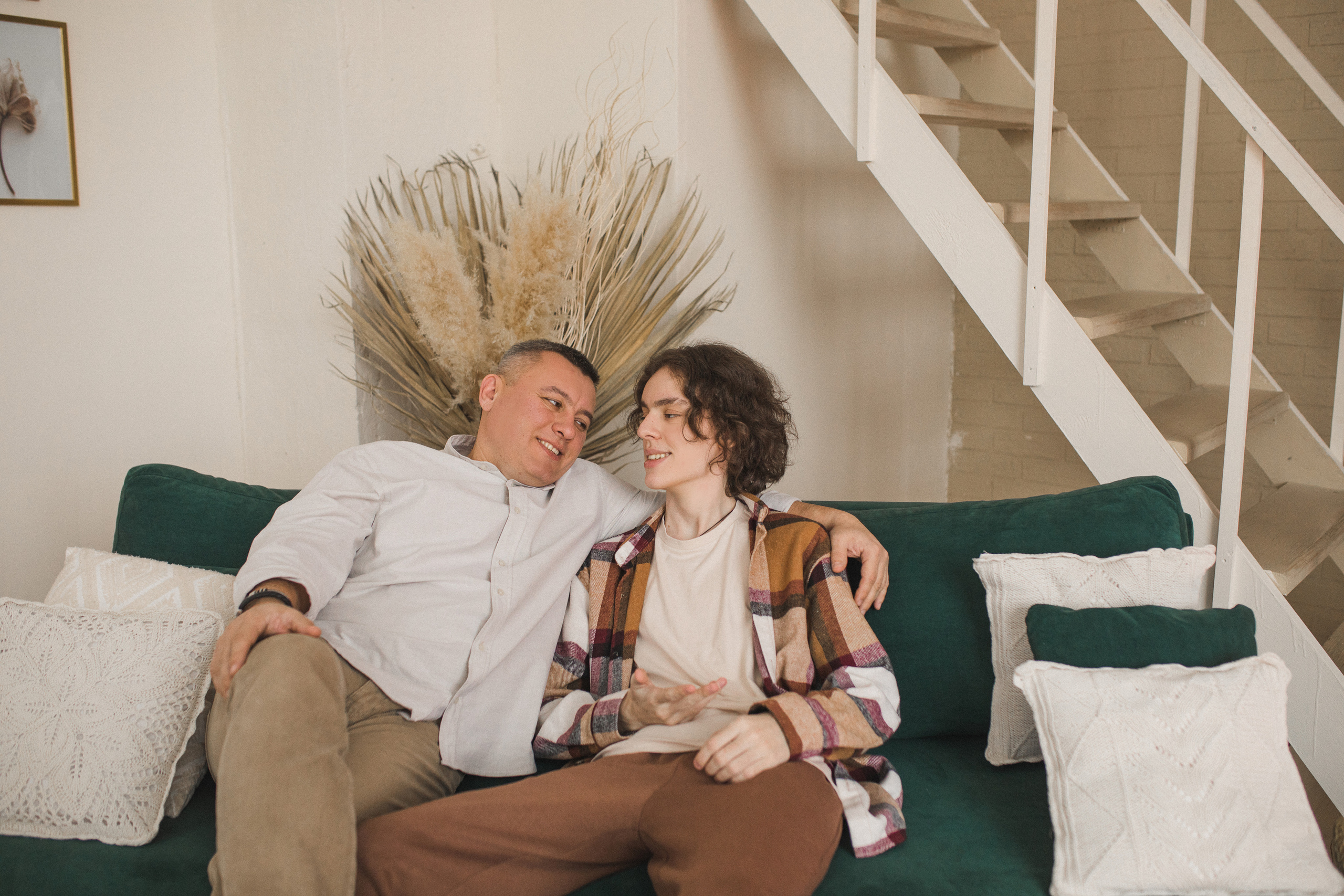 Незабываемая встреча. Свадебный и семейный фотограф в Белгороде Евгения Курочкина