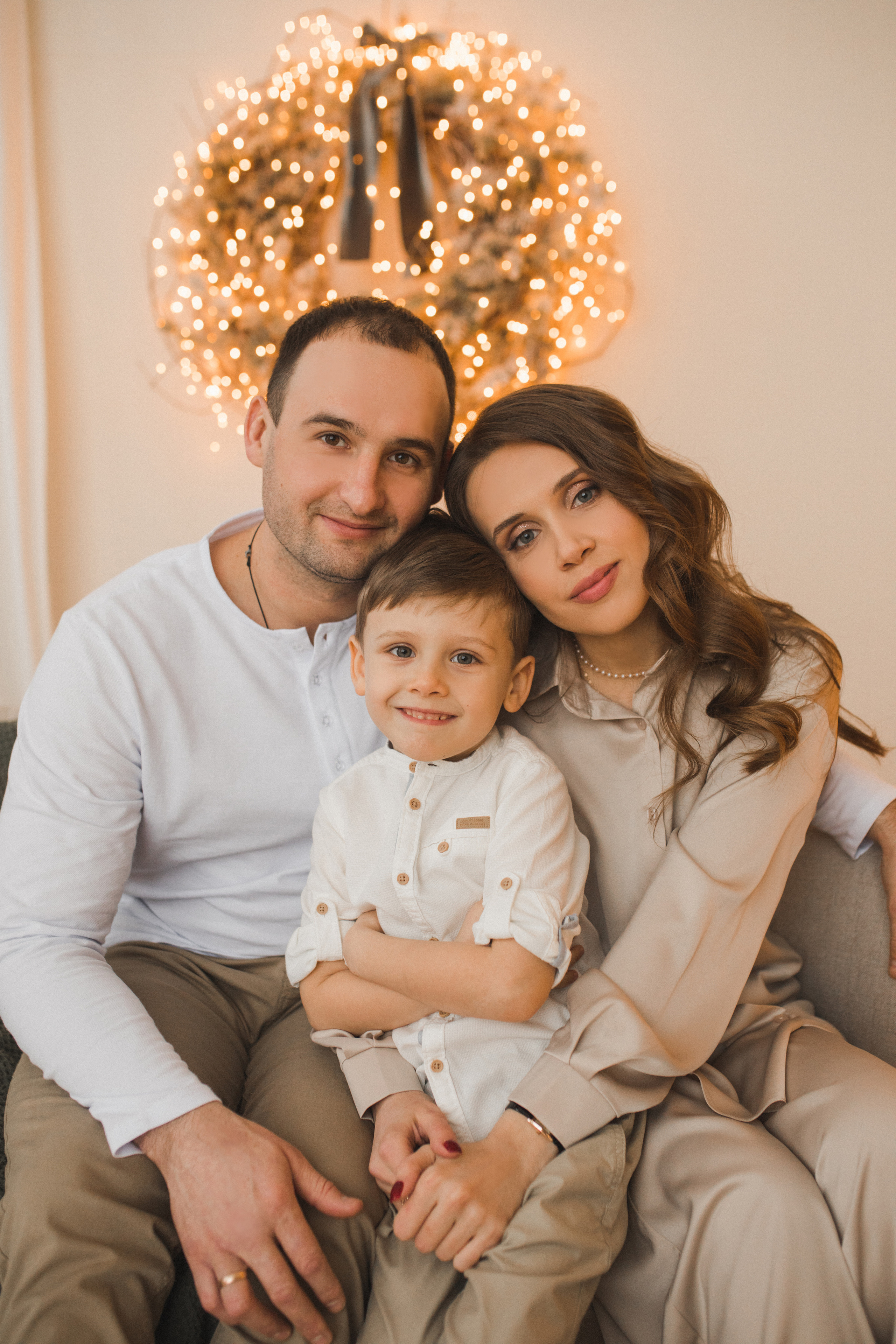 Степашке 5. Свадебный и семейный фотограф в Белгороде Евгения Курочкина